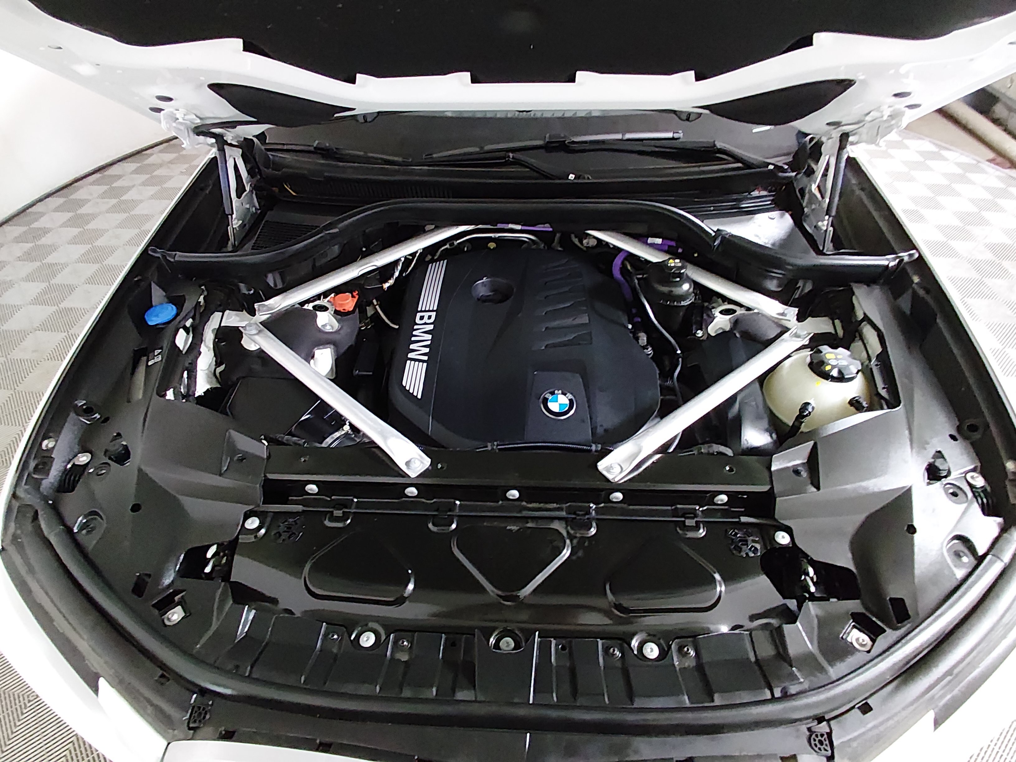 2024 BMW X7 40i - Photo 9