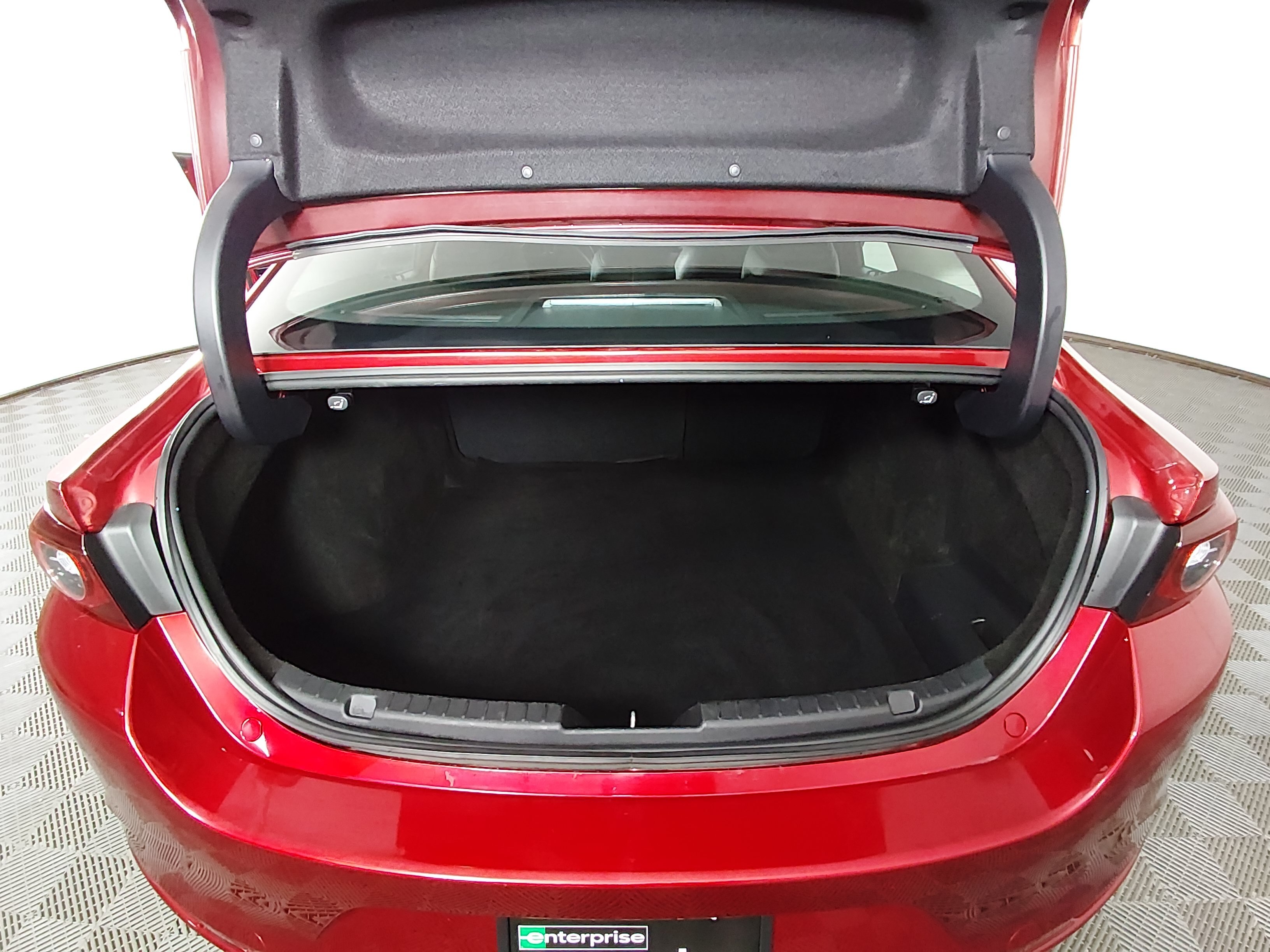 2024 Mazda Mazda3 Preferred - Photo 11