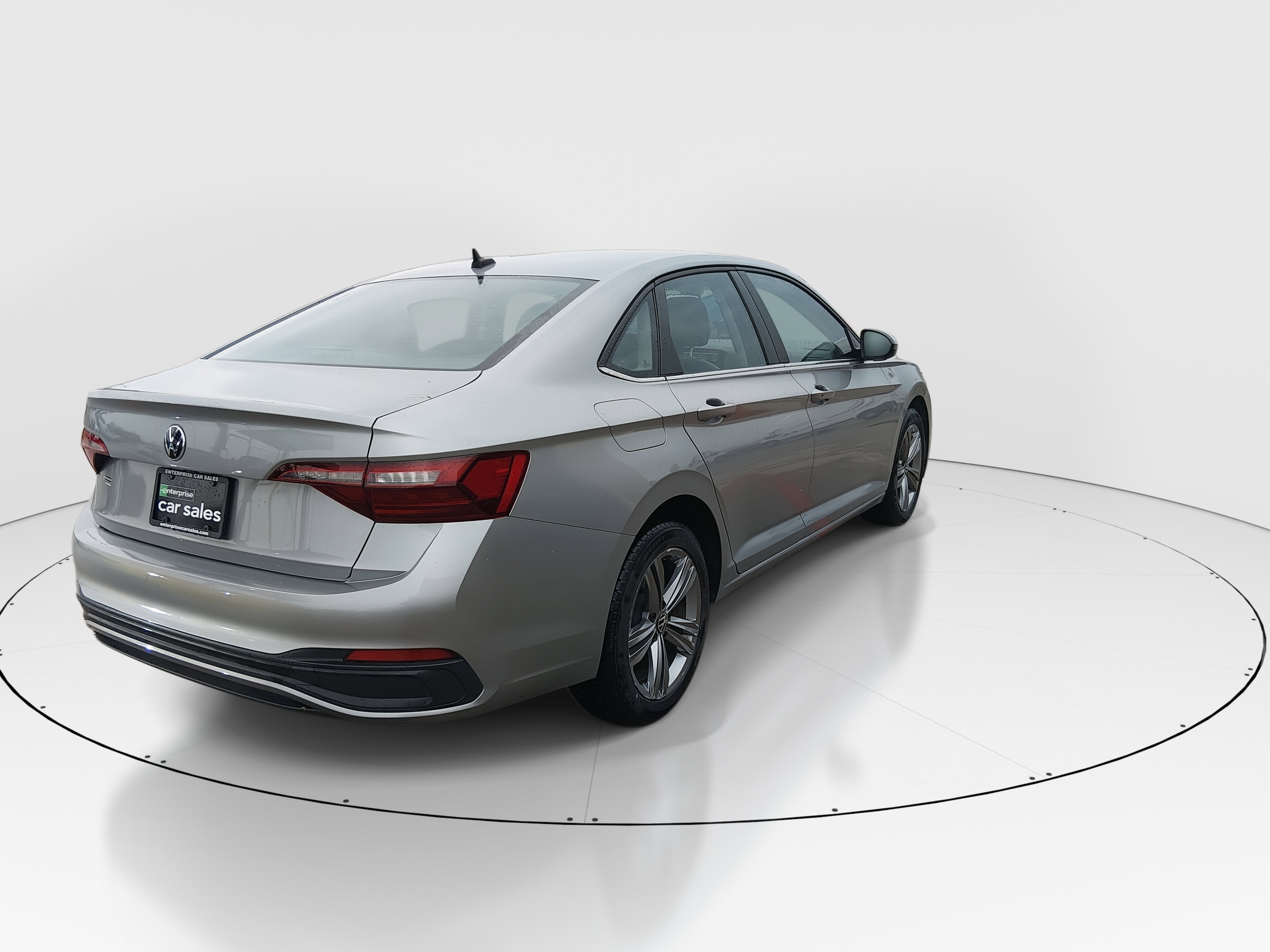 2024 Volkswagen Jetta SE - Photo 7