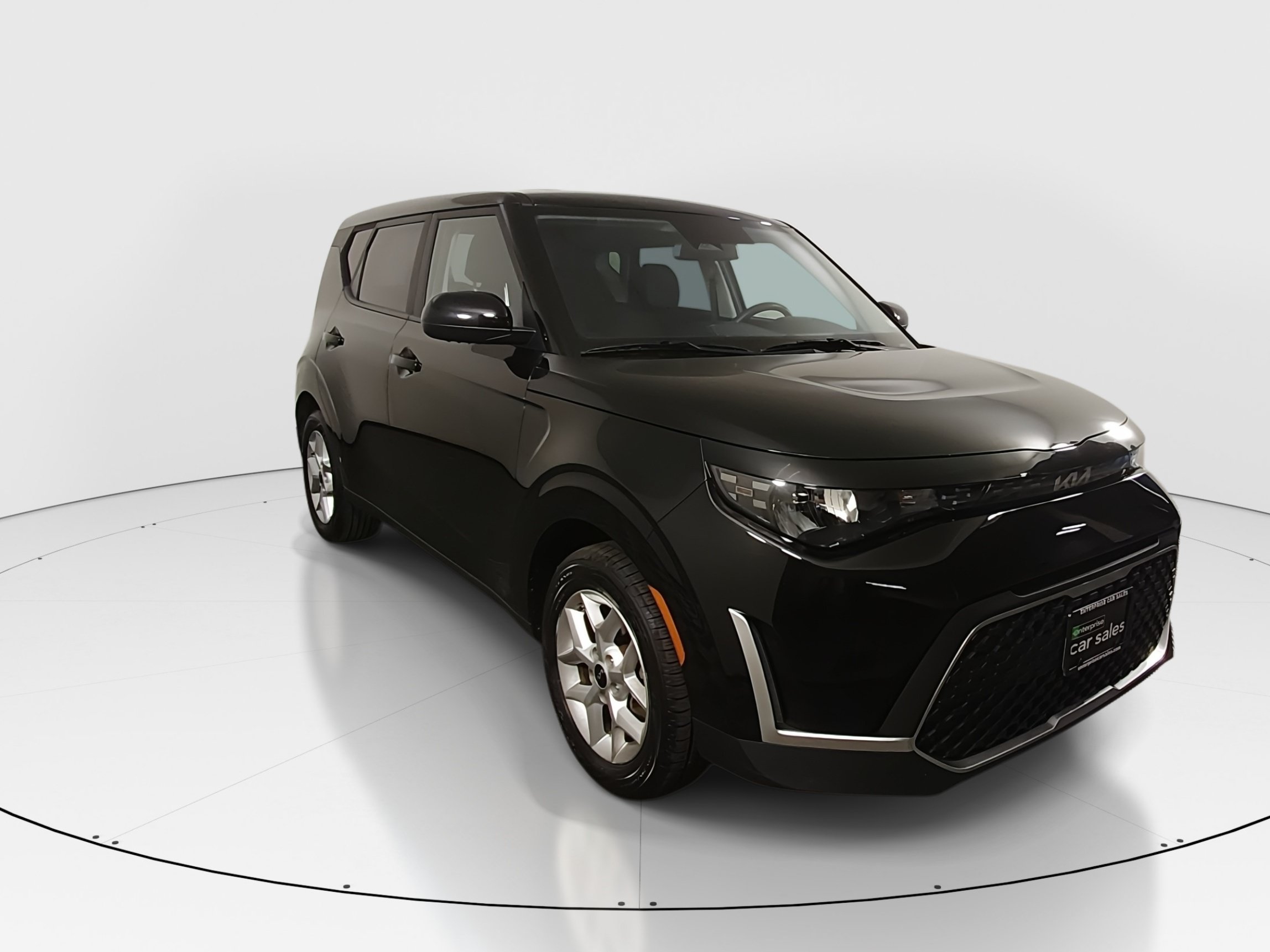 2024 Kia Soul