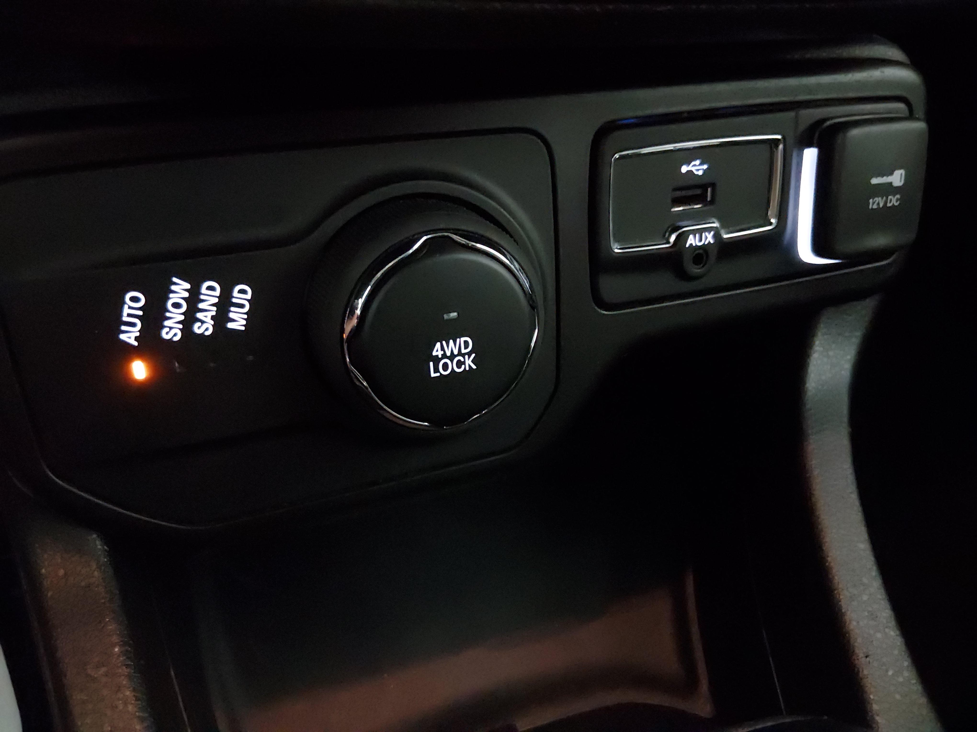 2023 Jeep Renegade Latitude - Photo 20