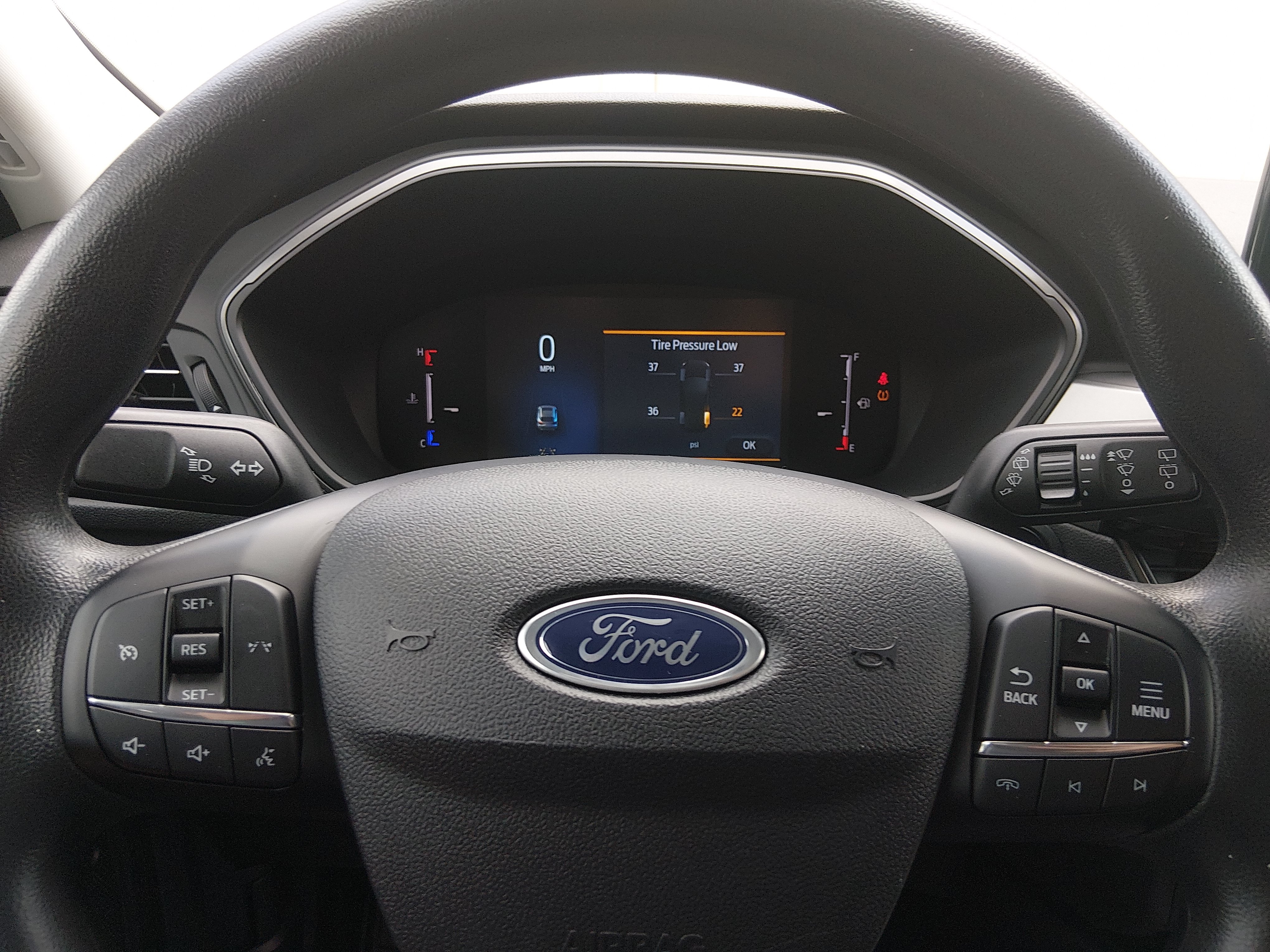 2025 Ford Escape Active - Photo 12