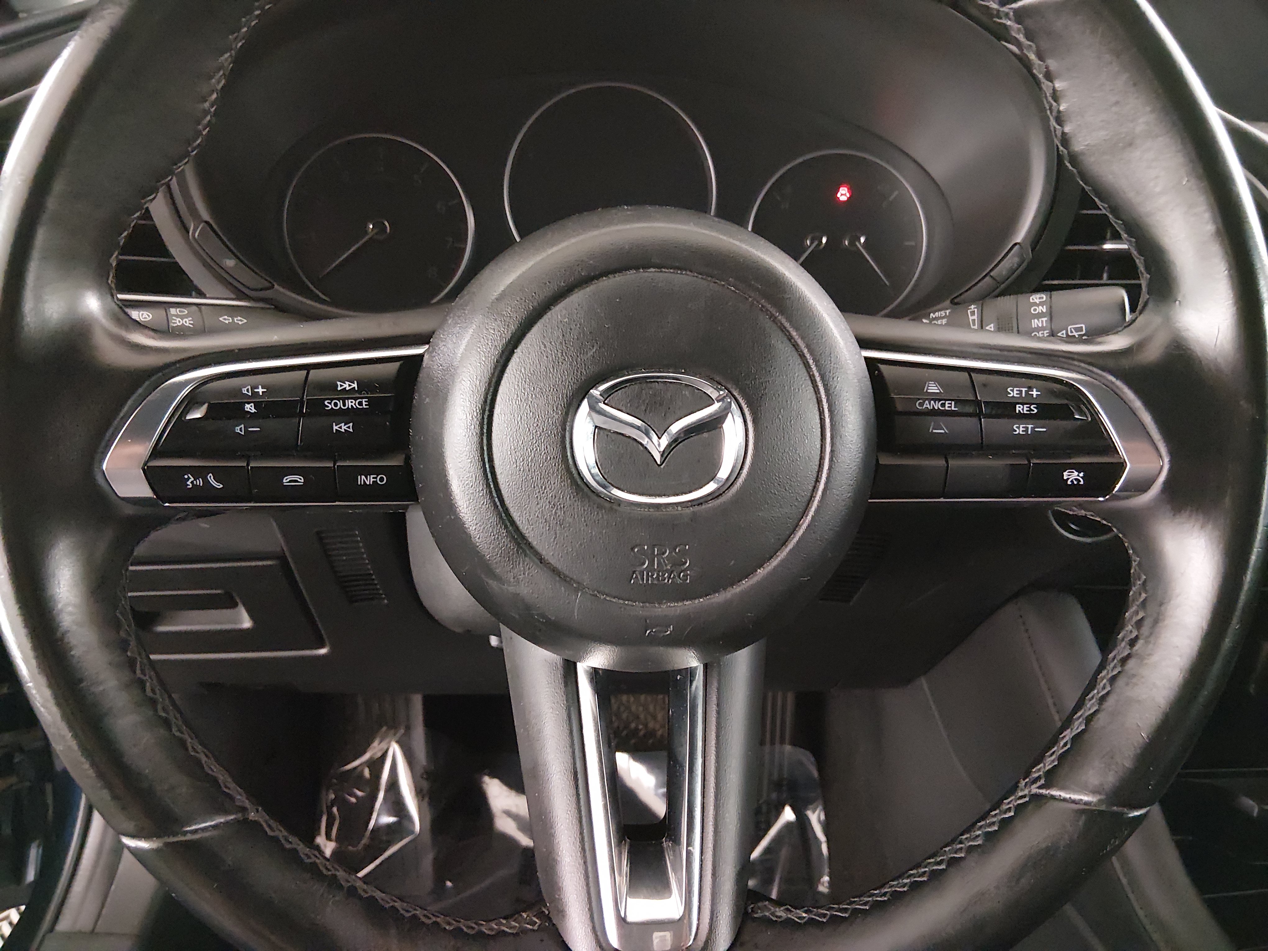 2024 Mazda Mazda3 Select Sport - Photo 12