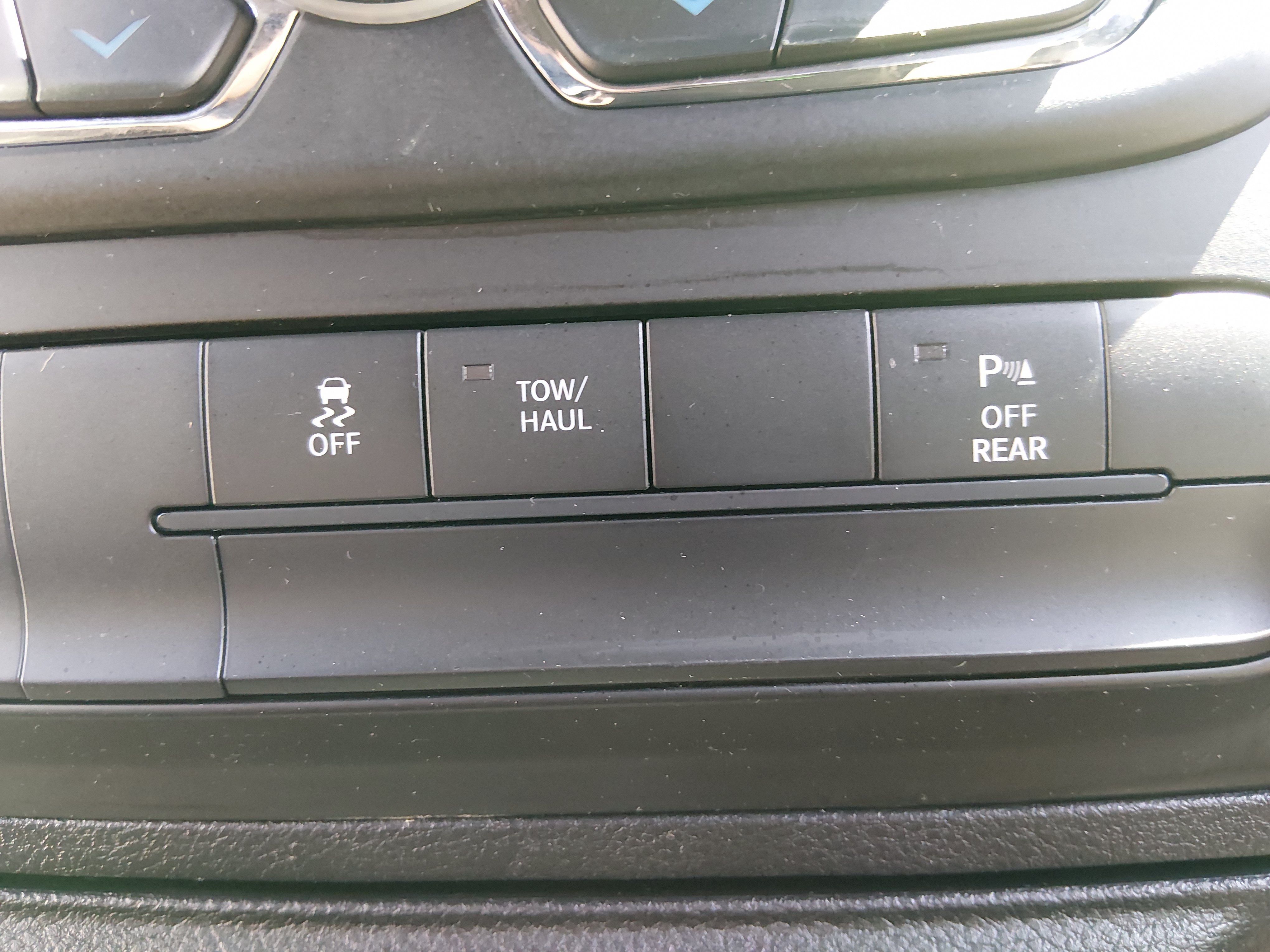 2022 RAM Ram 1500 Classic Warlock - Photo 16