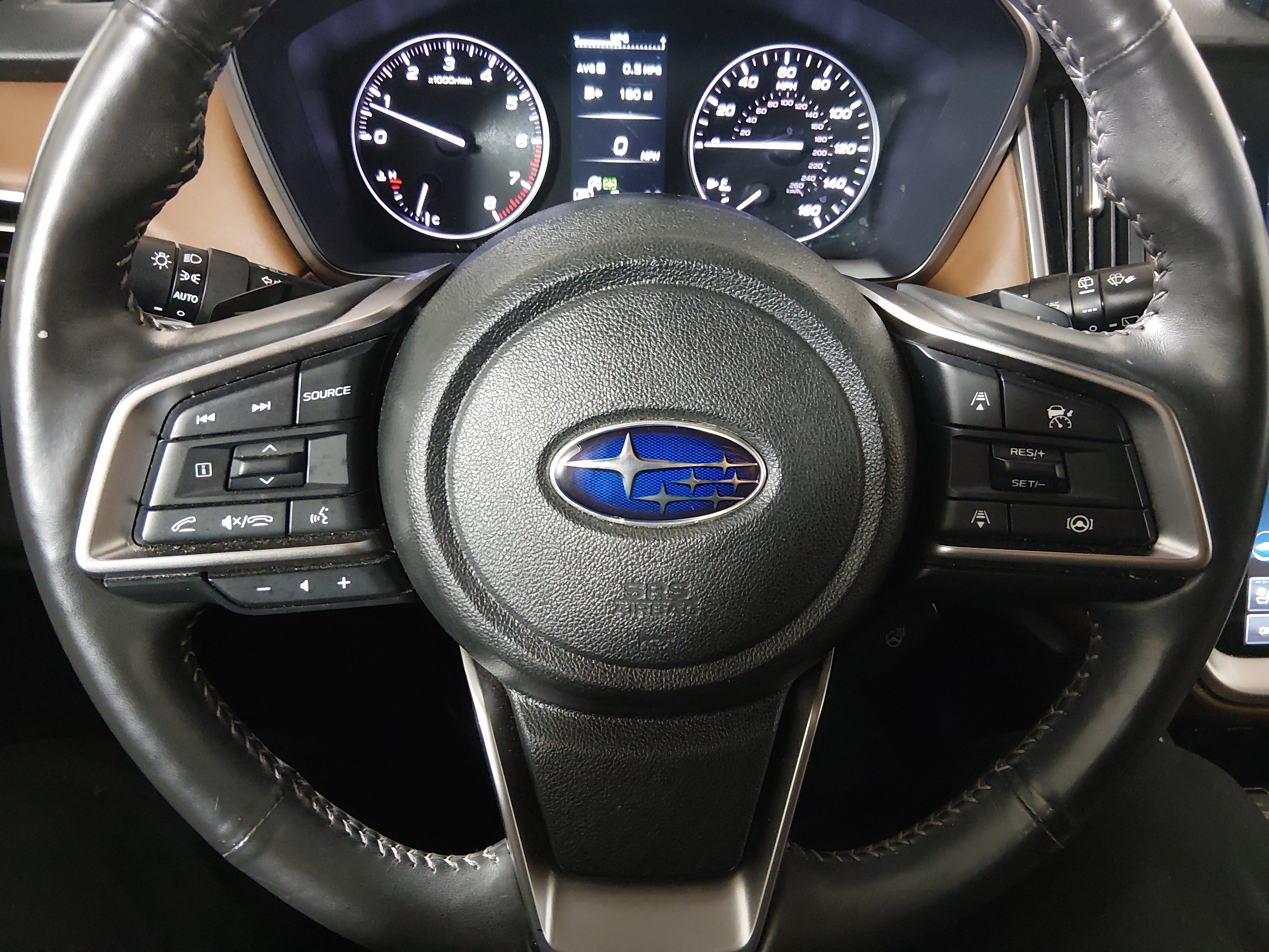 2024 Subaru Outback Touring - Photo 12