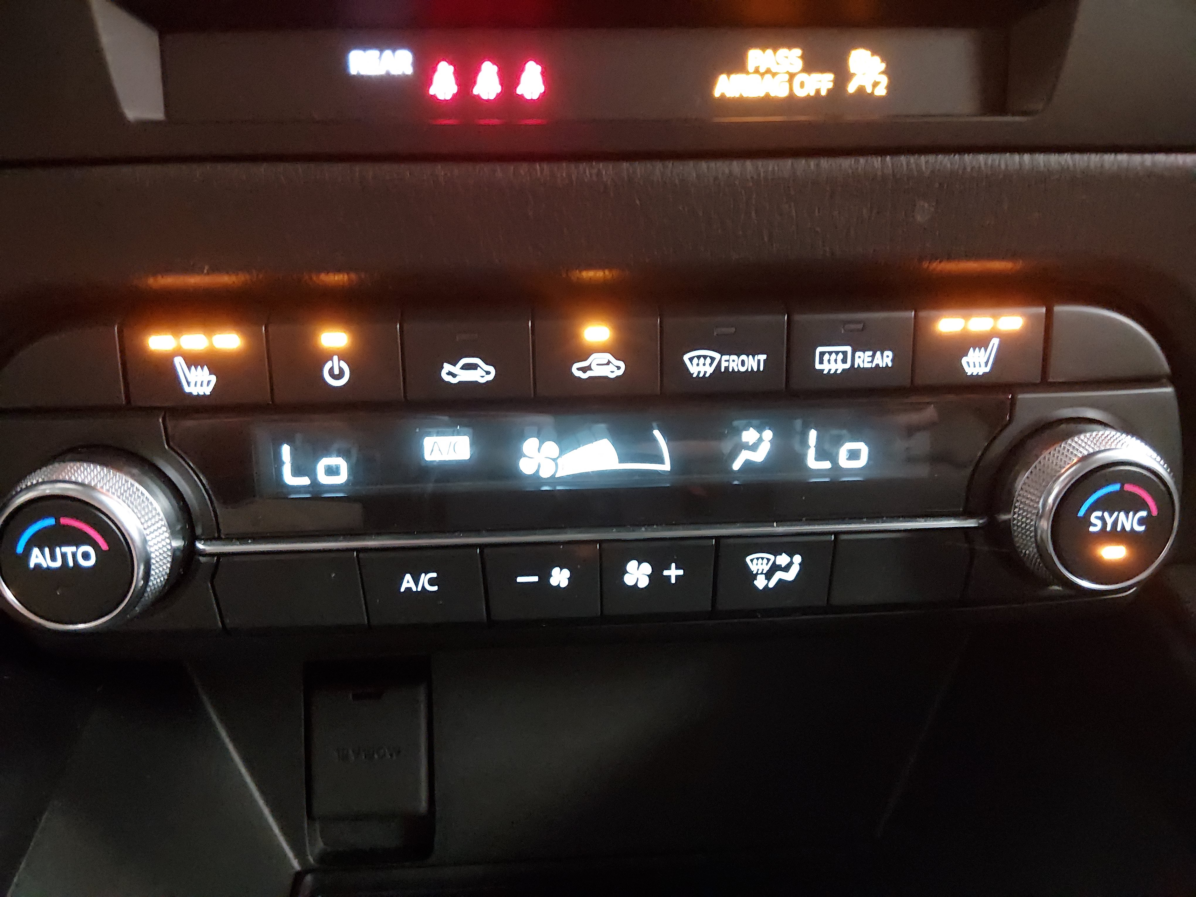 2025 Mazda CX-5 S Select Package - Photo 17