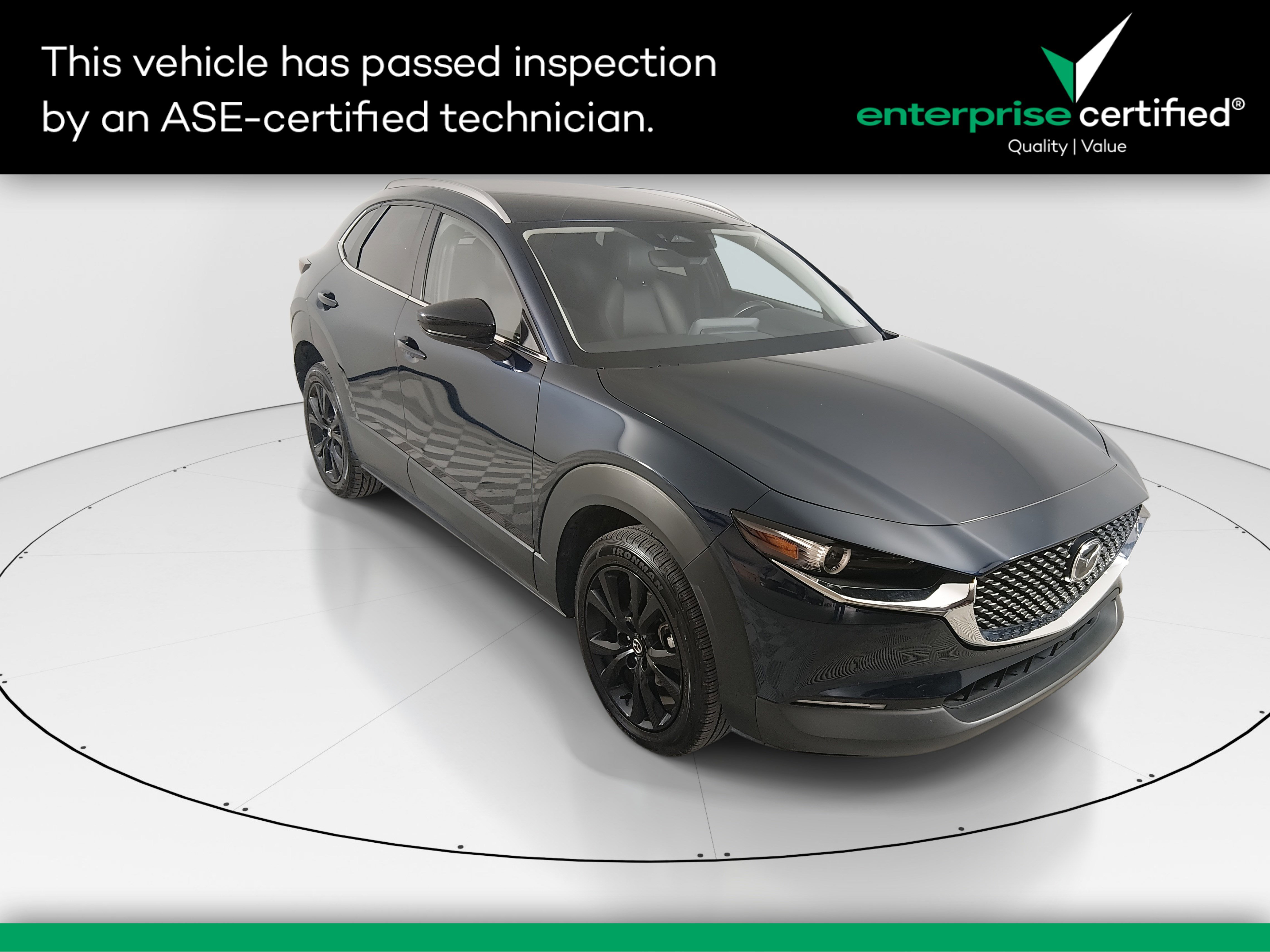 2024 Mazda CX-30