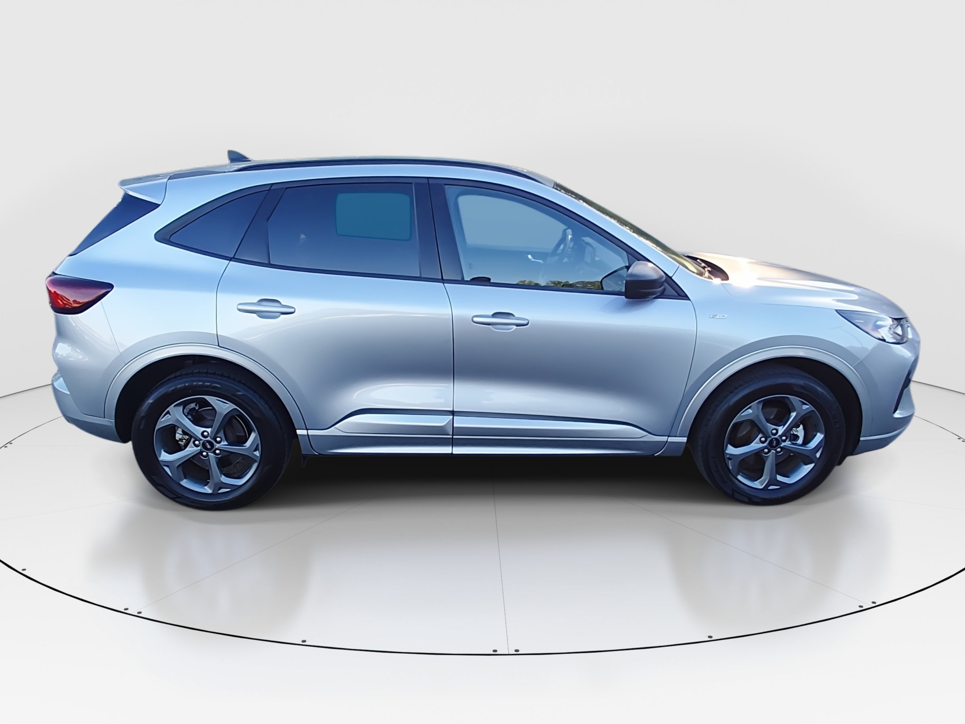 2023 Ford Escape ST-Line - Photo 8