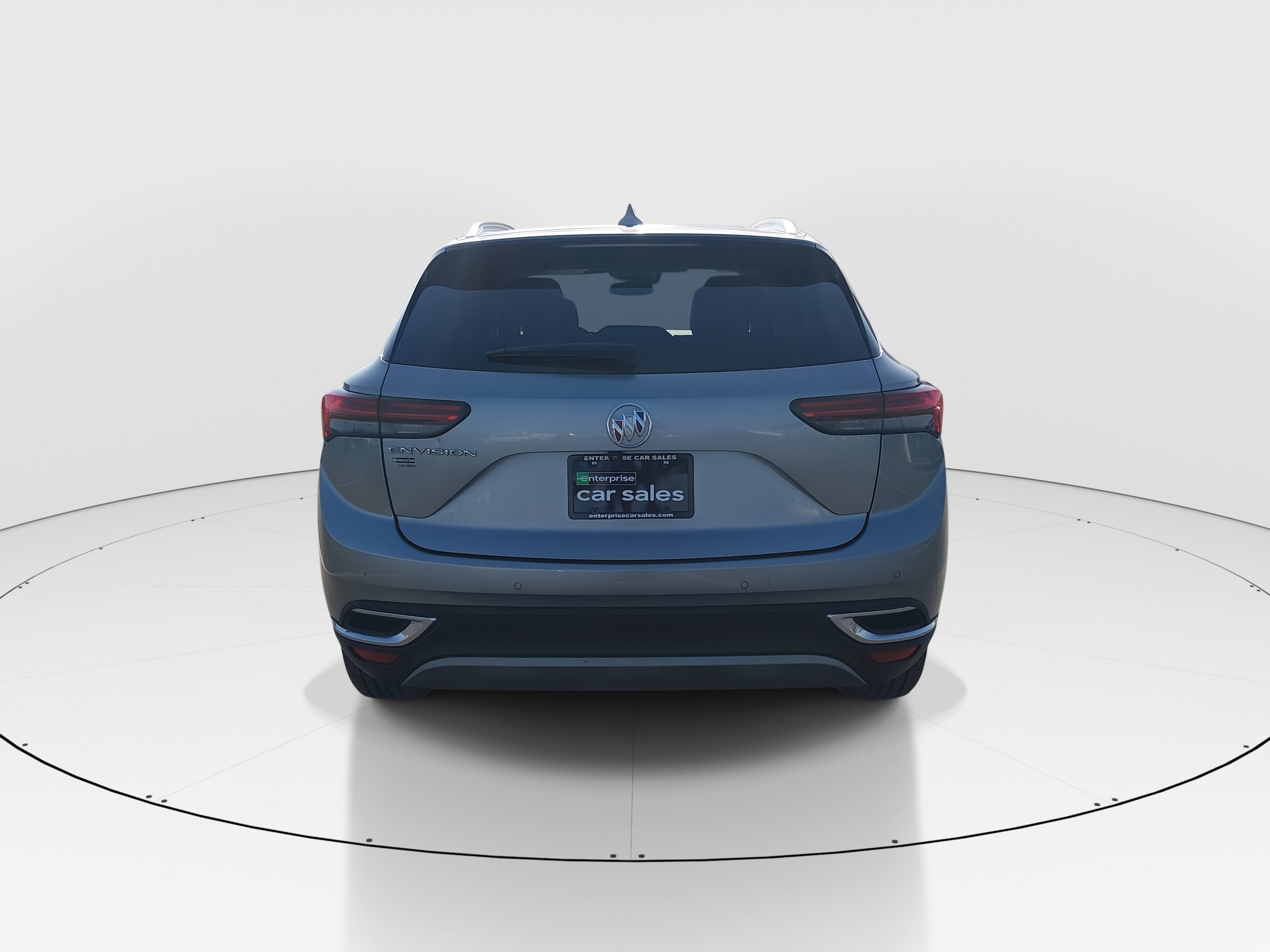 2023 Buick Envision Essence - Photo 6