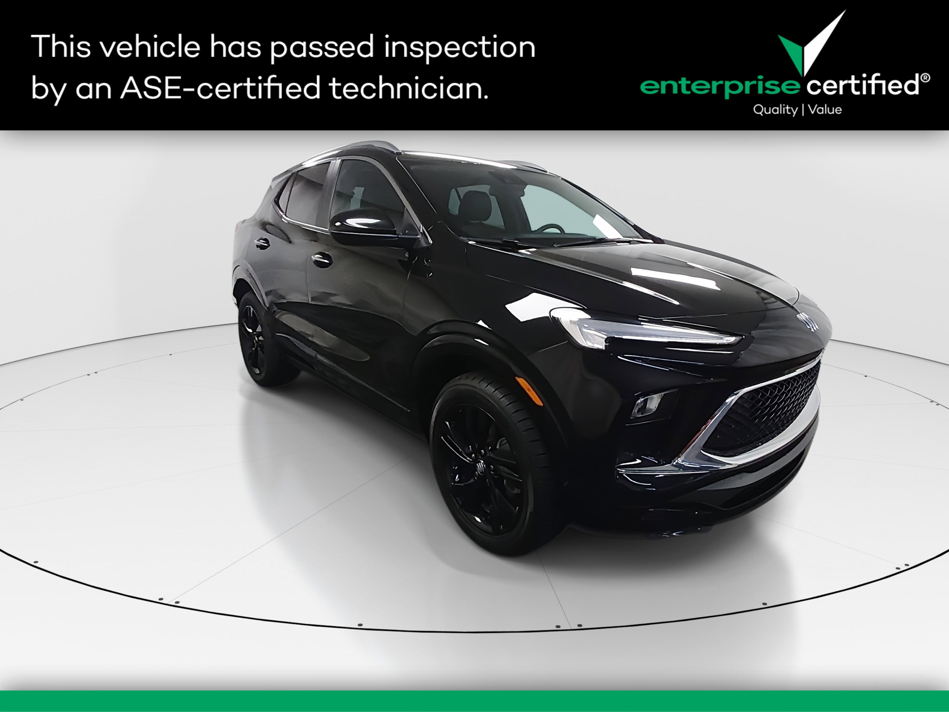 2024 Buick Encore GX