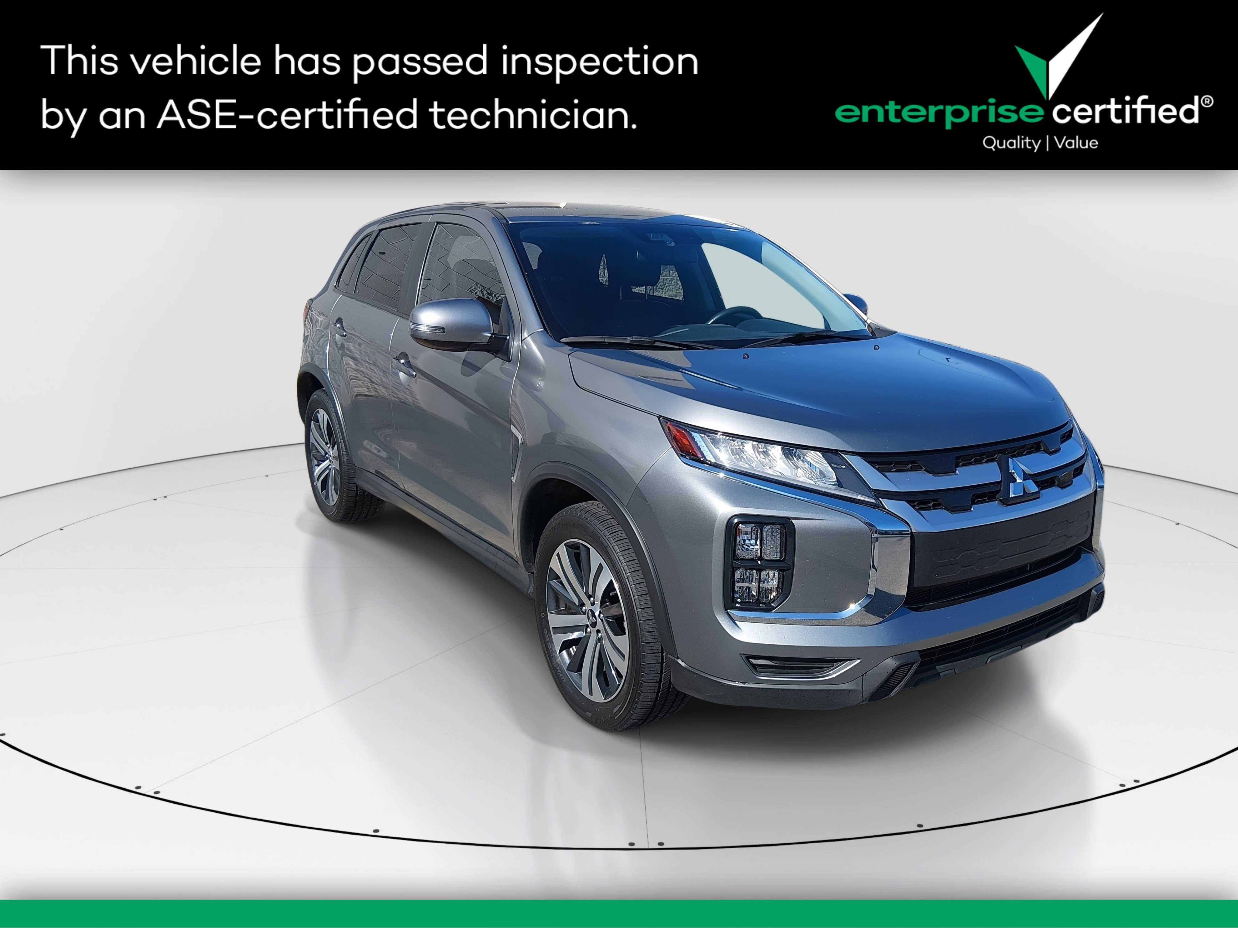 2024 Mitsubishi Outlander Sport