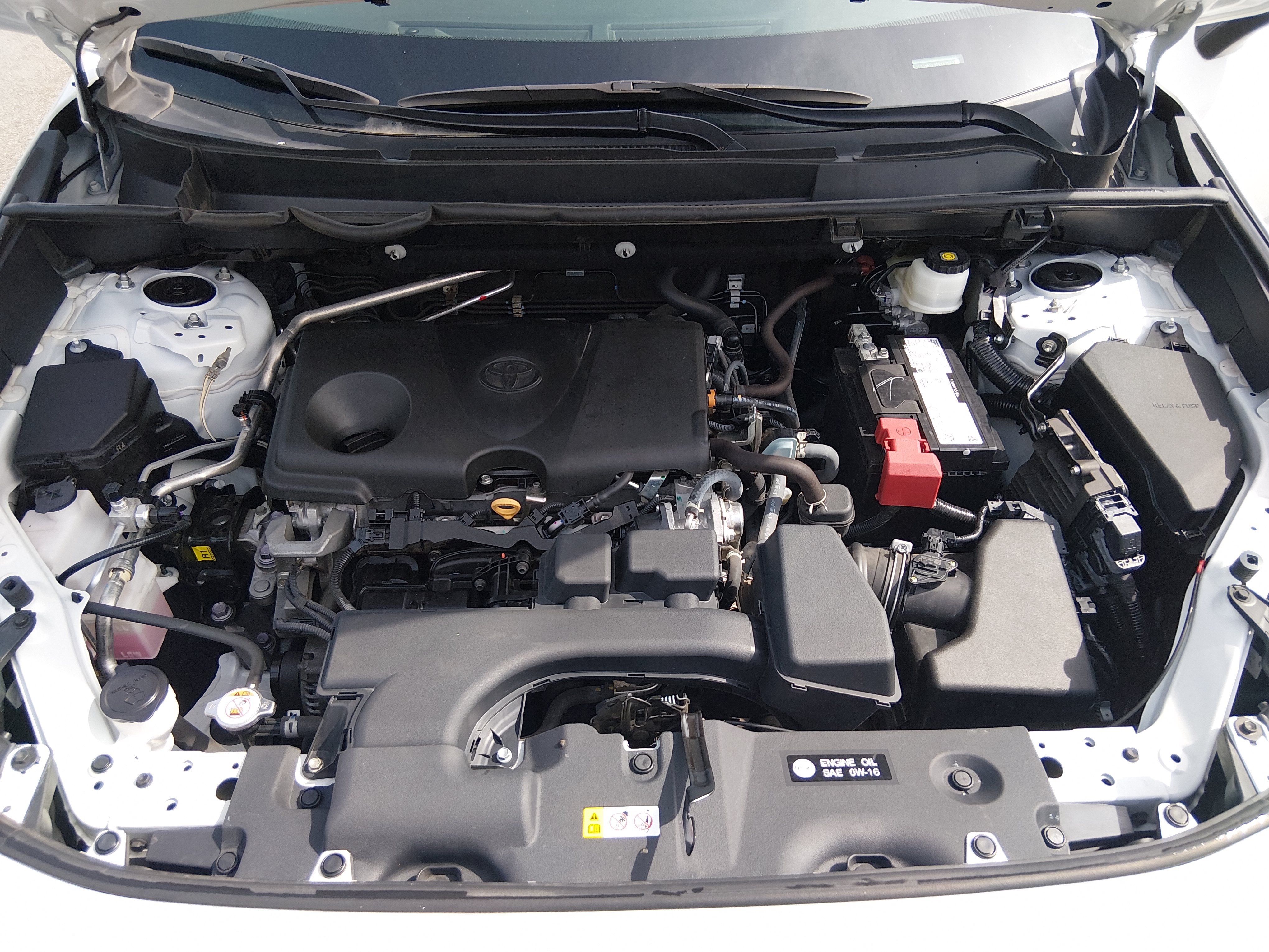 2024 Toyota RAV4 Adventure - Photo 9