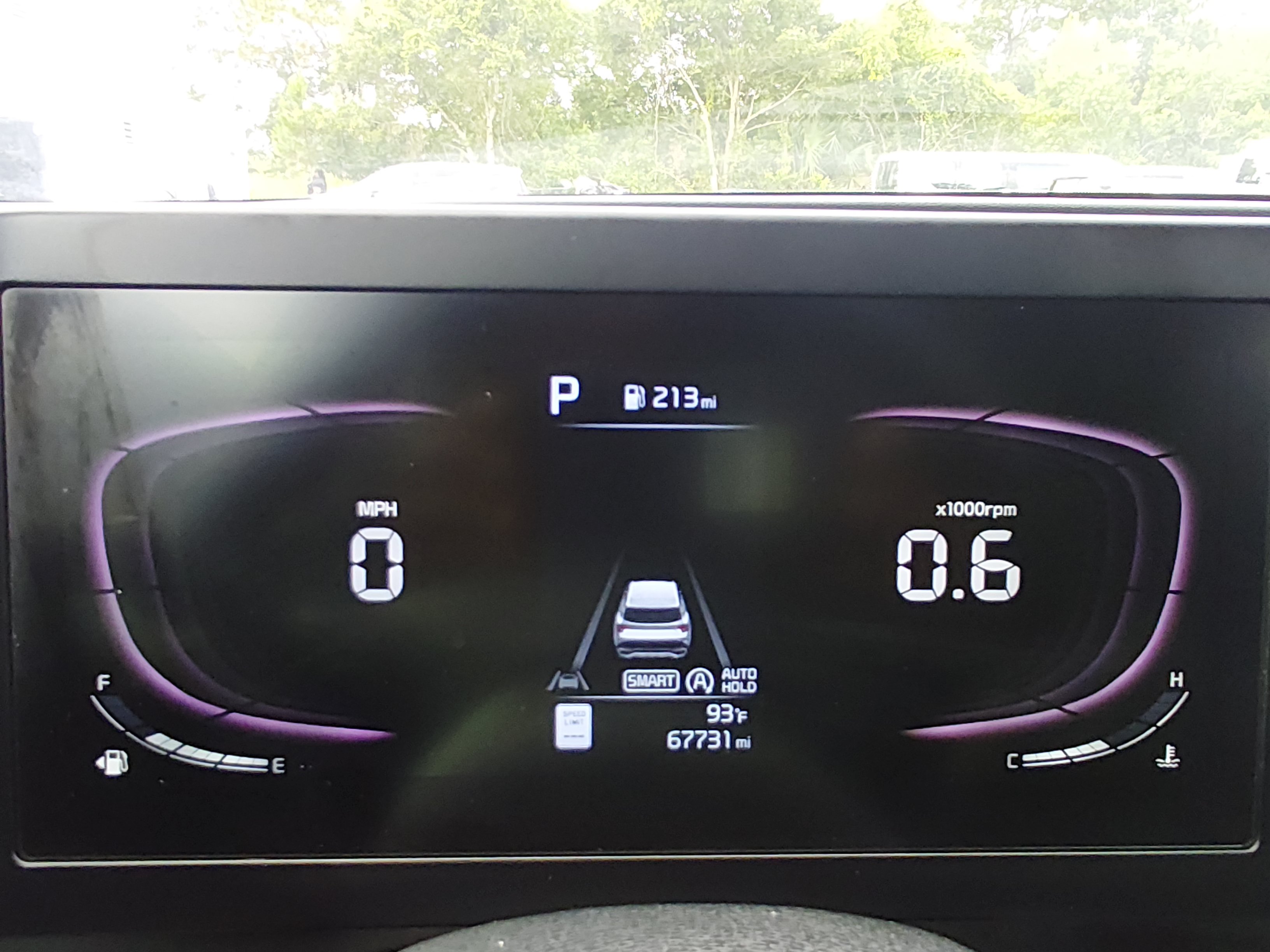 2024 Kia Sportage LX - Photo 14