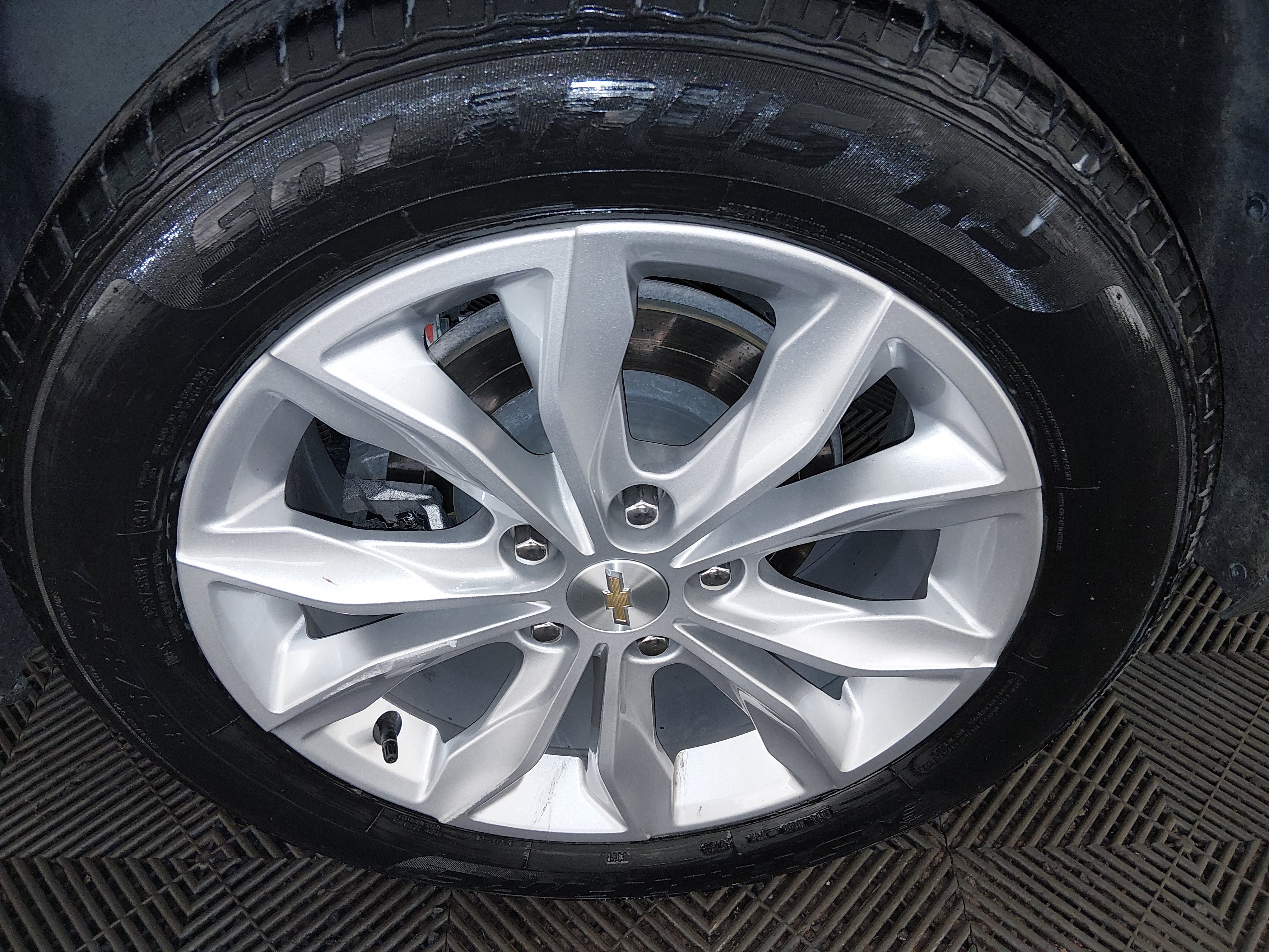 2023 Chevrolet Malibu 1LT - Photo 10