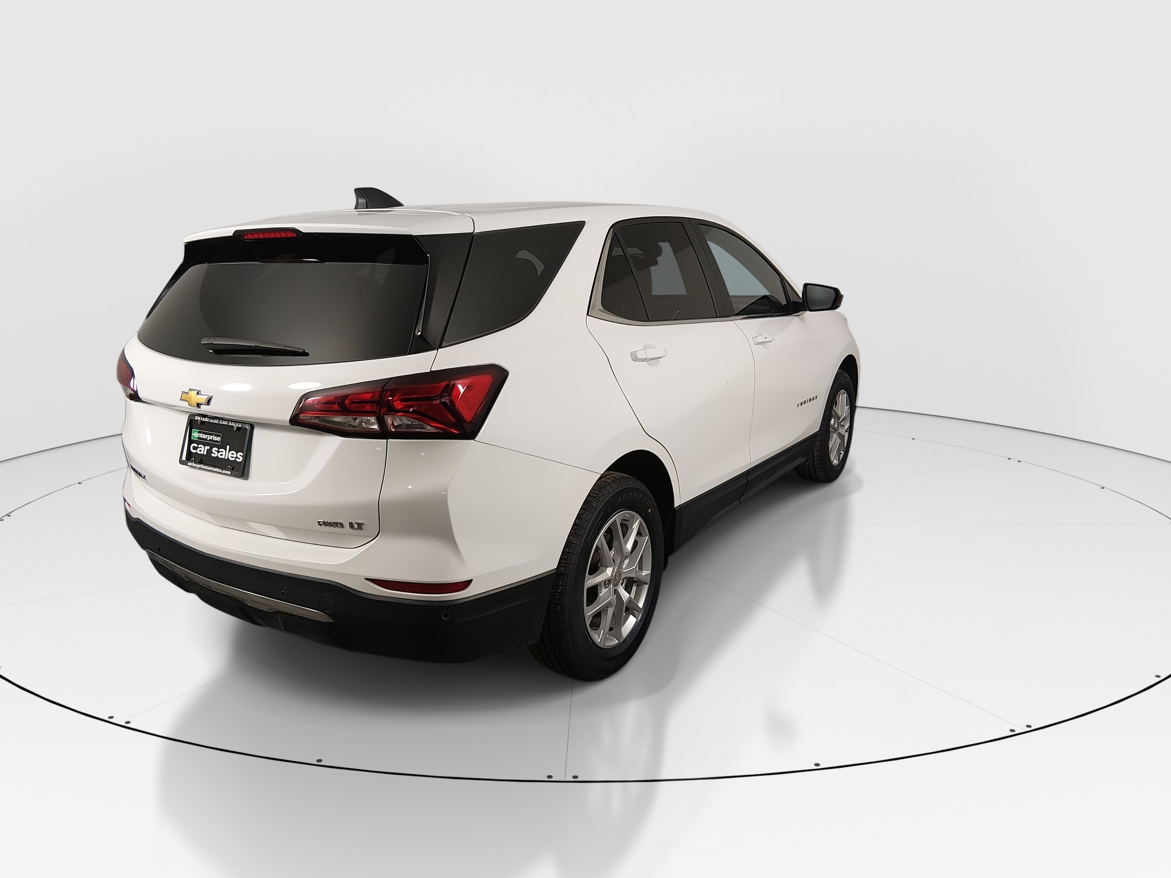 2024 Chevrolet Equinox LT - Photo 7