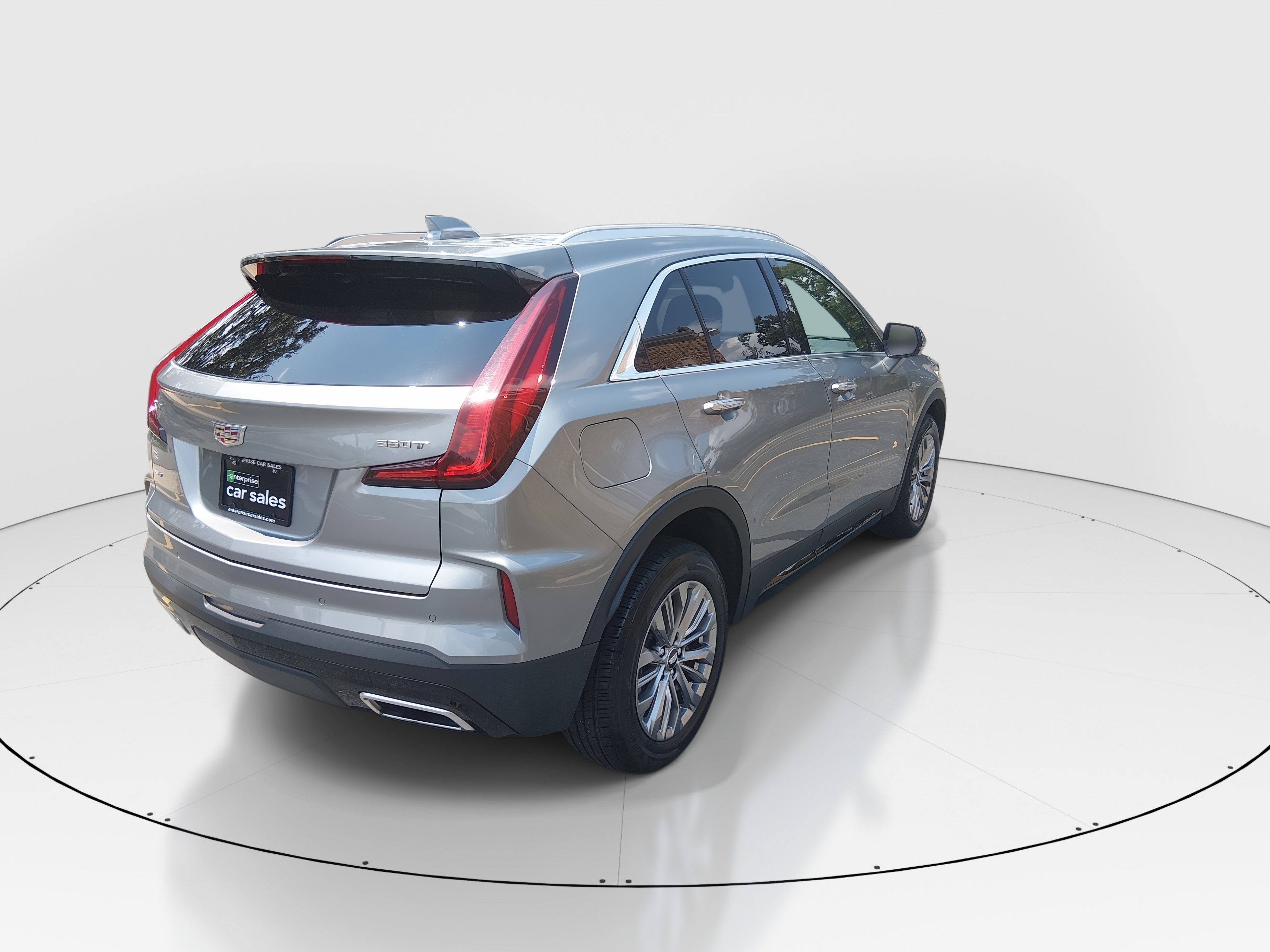 2025 Cadillac XT4 Premium Luxury - Photo 7