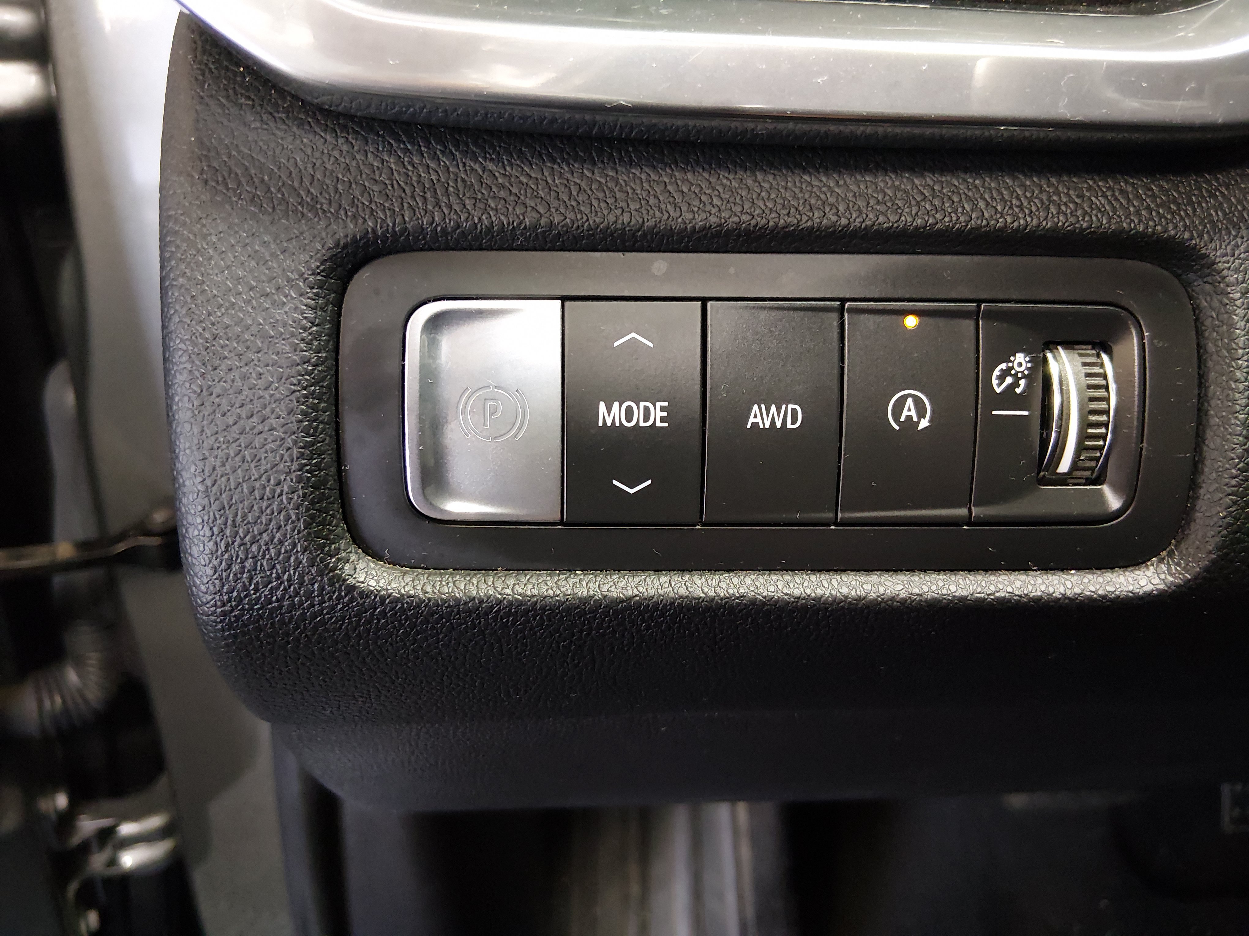 2024 GMC Acadia Elevation - Photo 13
