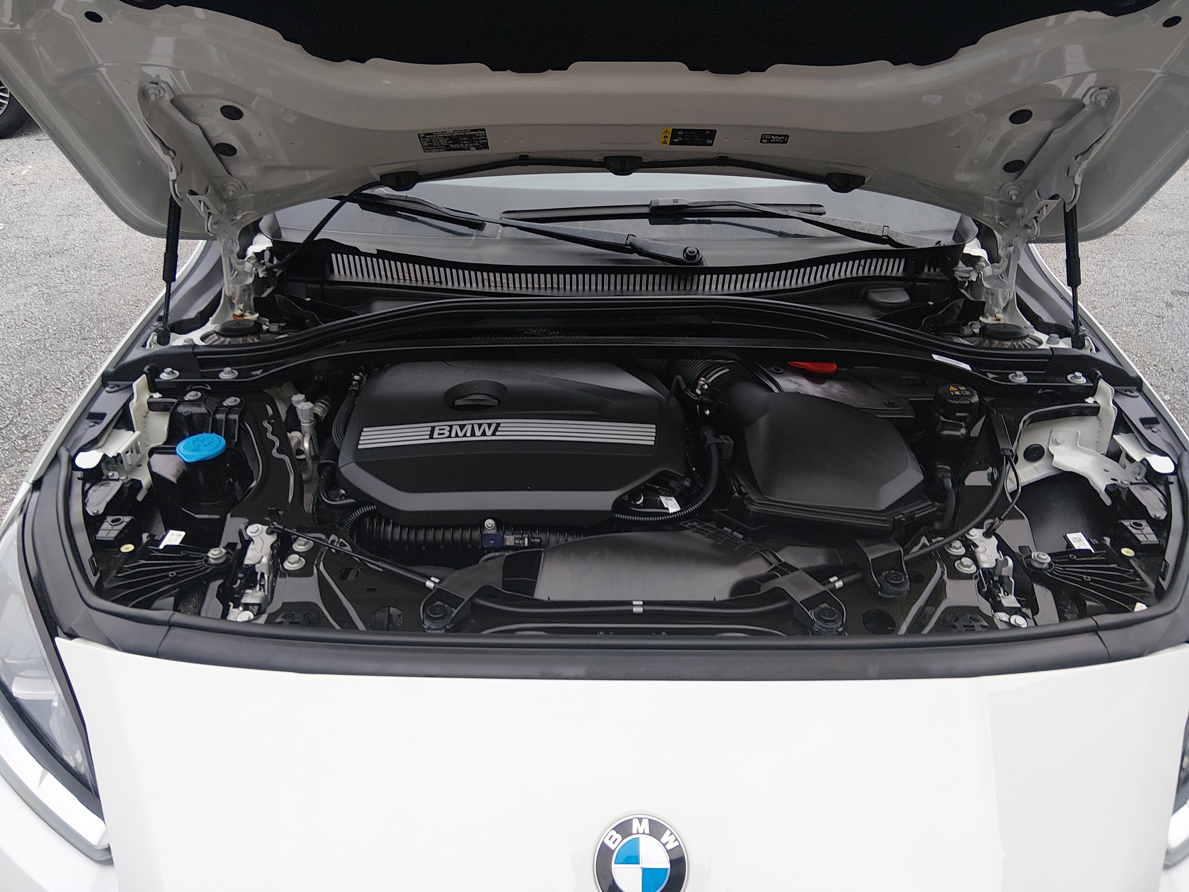 2025 BMW 2 Series 228 - Photo 9