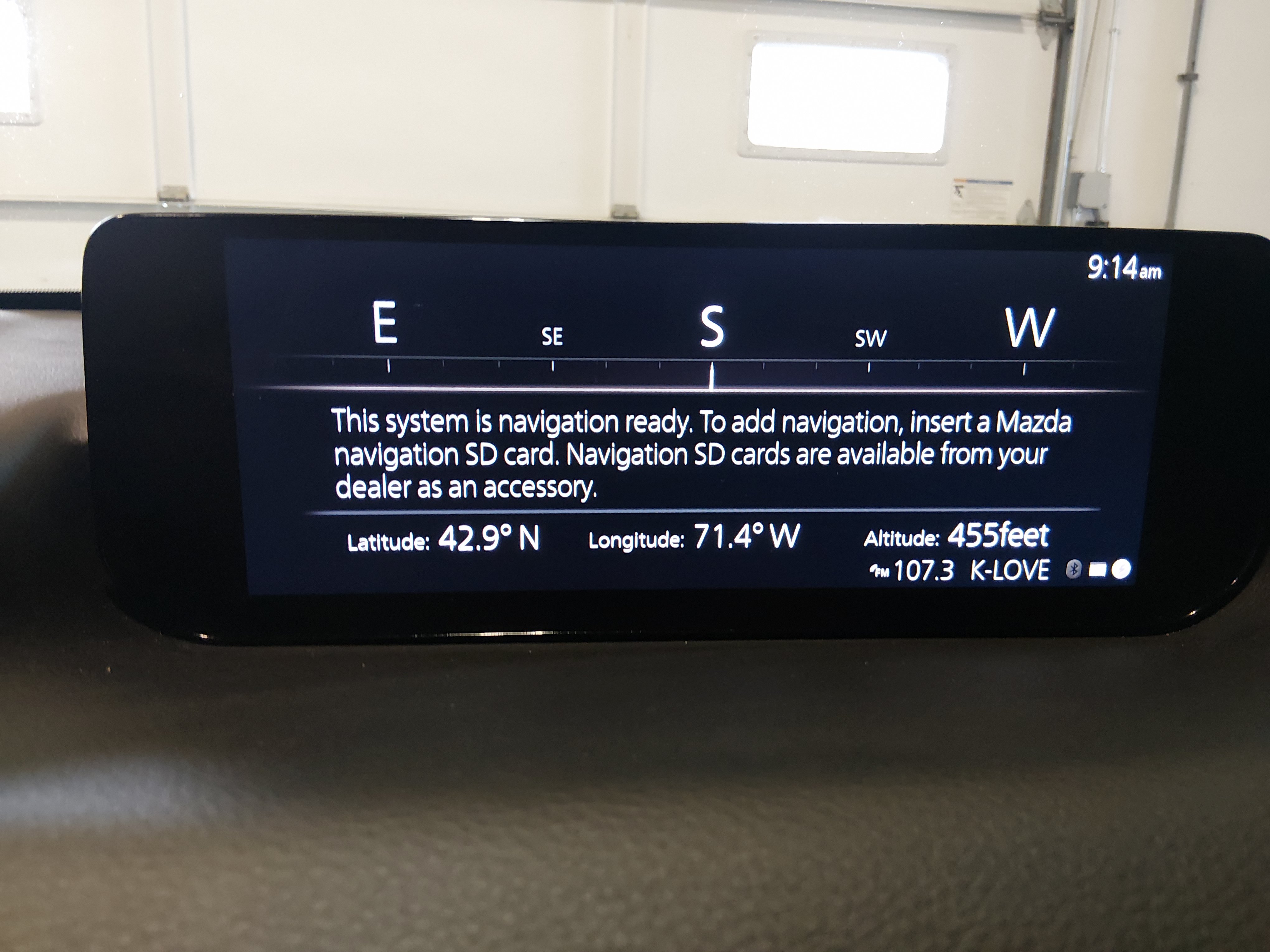 2025 Mazda CX-50 Preferred - Photo 17