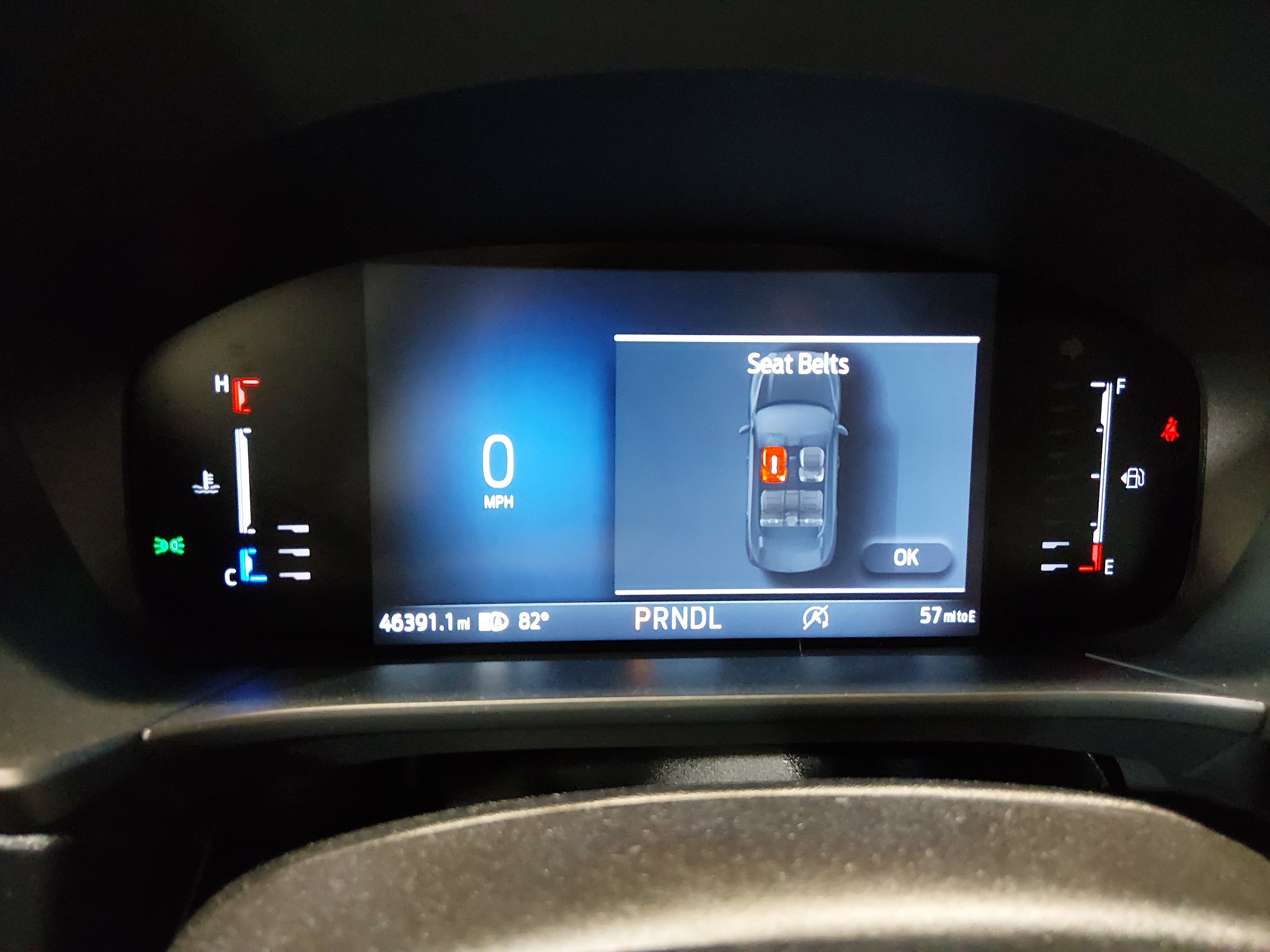 2023 Ford Escape ST-Line - Photo 14