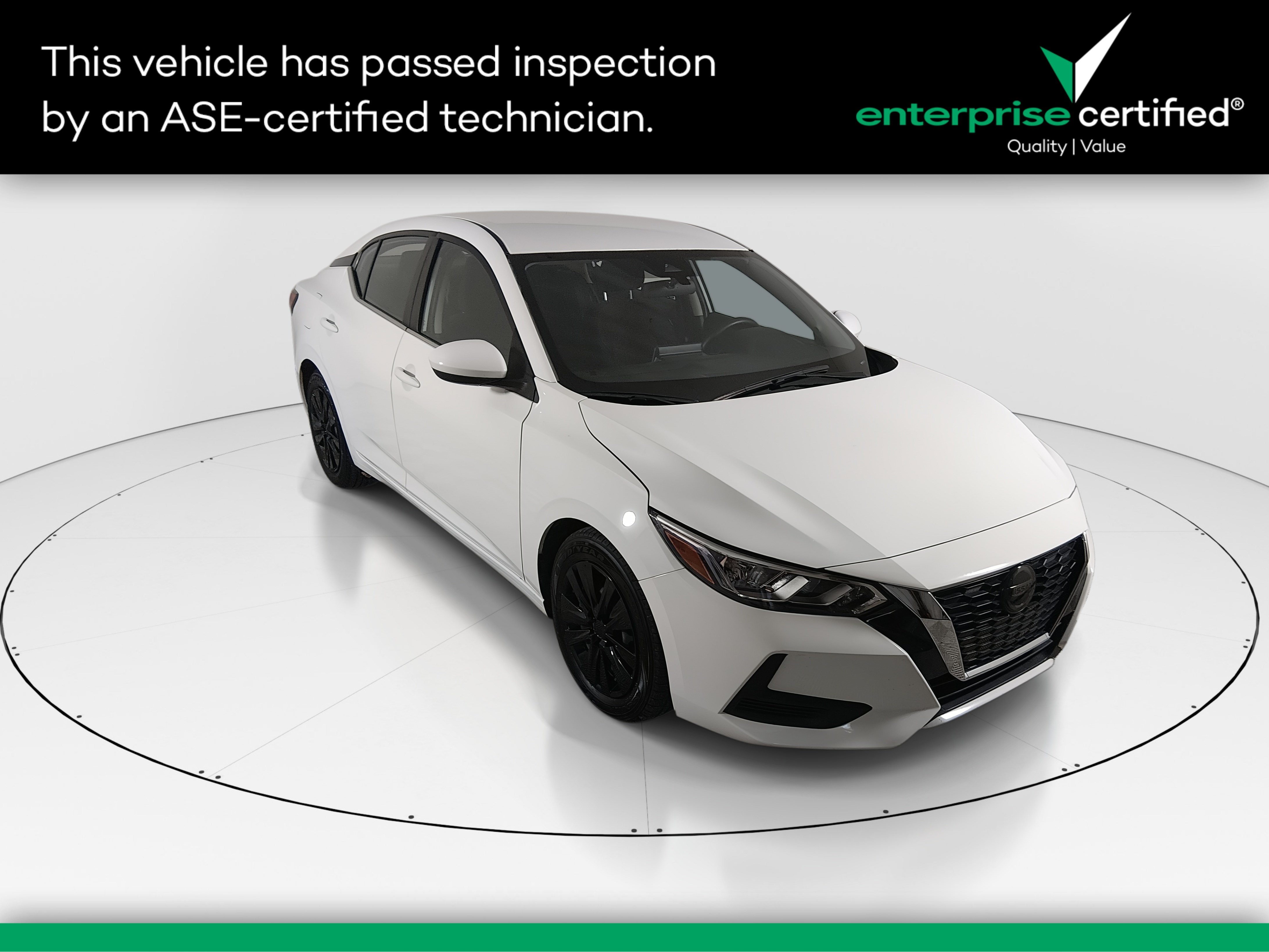 2023 Nissan Sentra