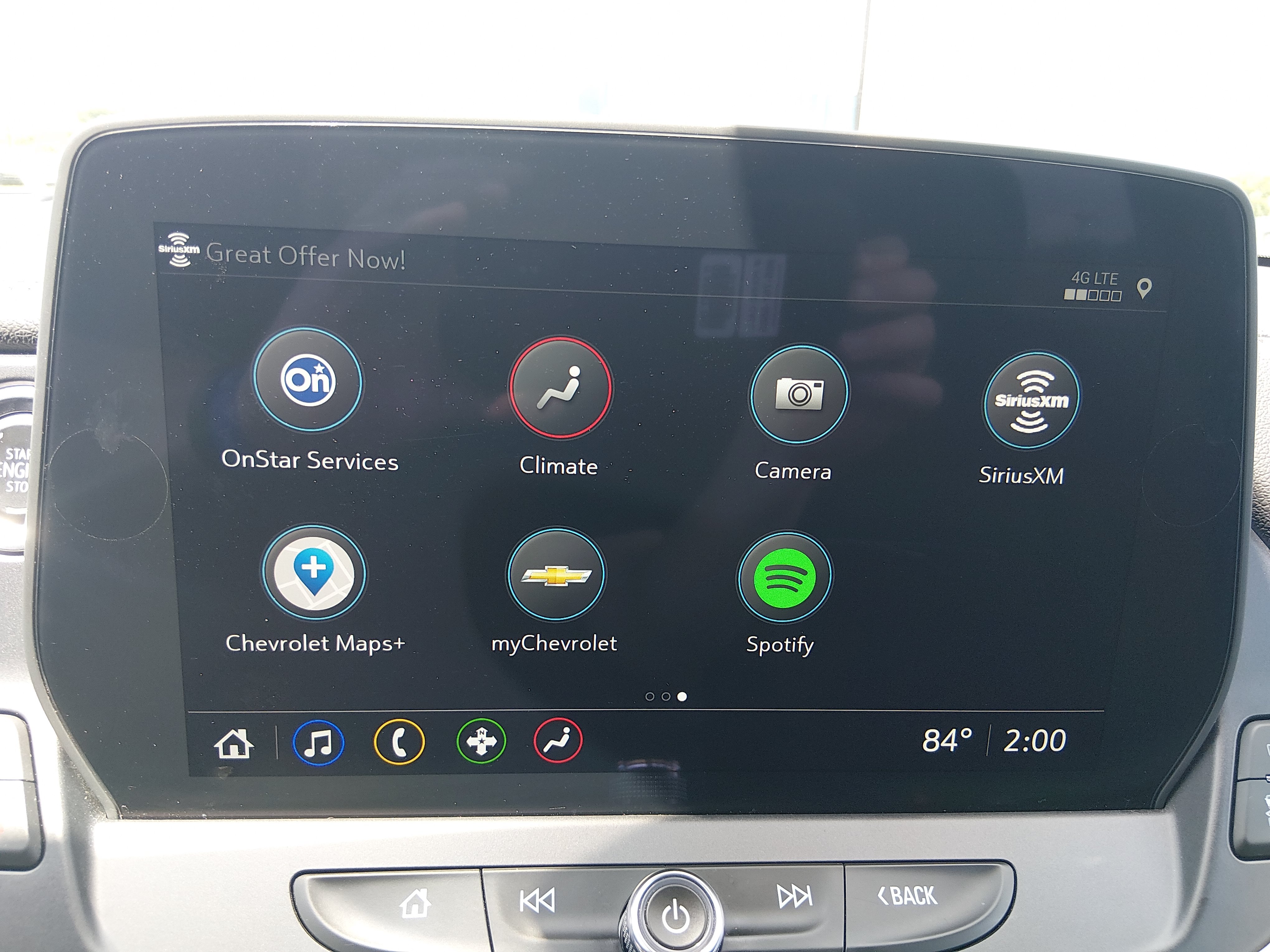2025 Chevrolet Blazer 2LT - Photo 17