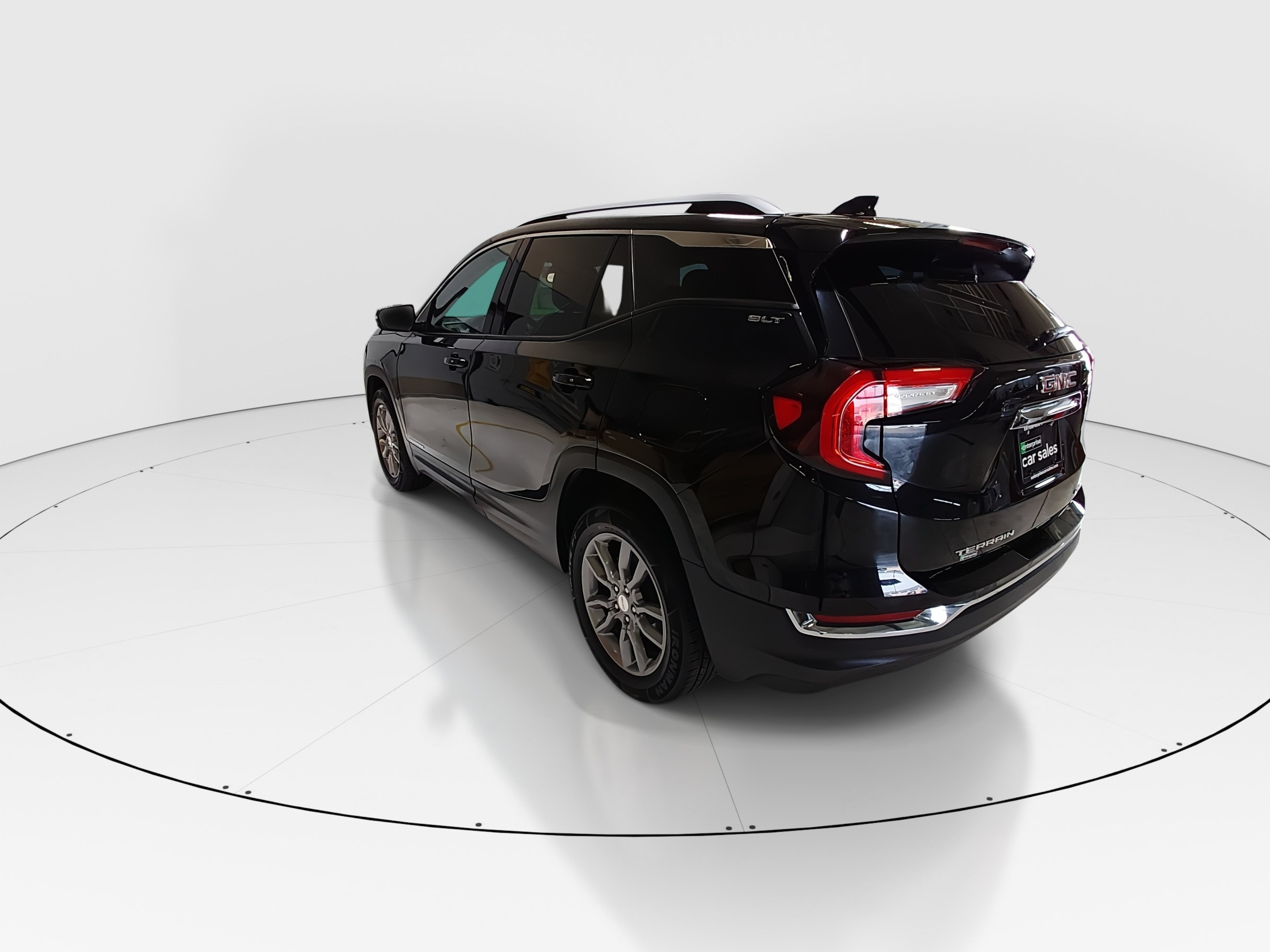 2024 GMC Terrain SLT - Photo 5