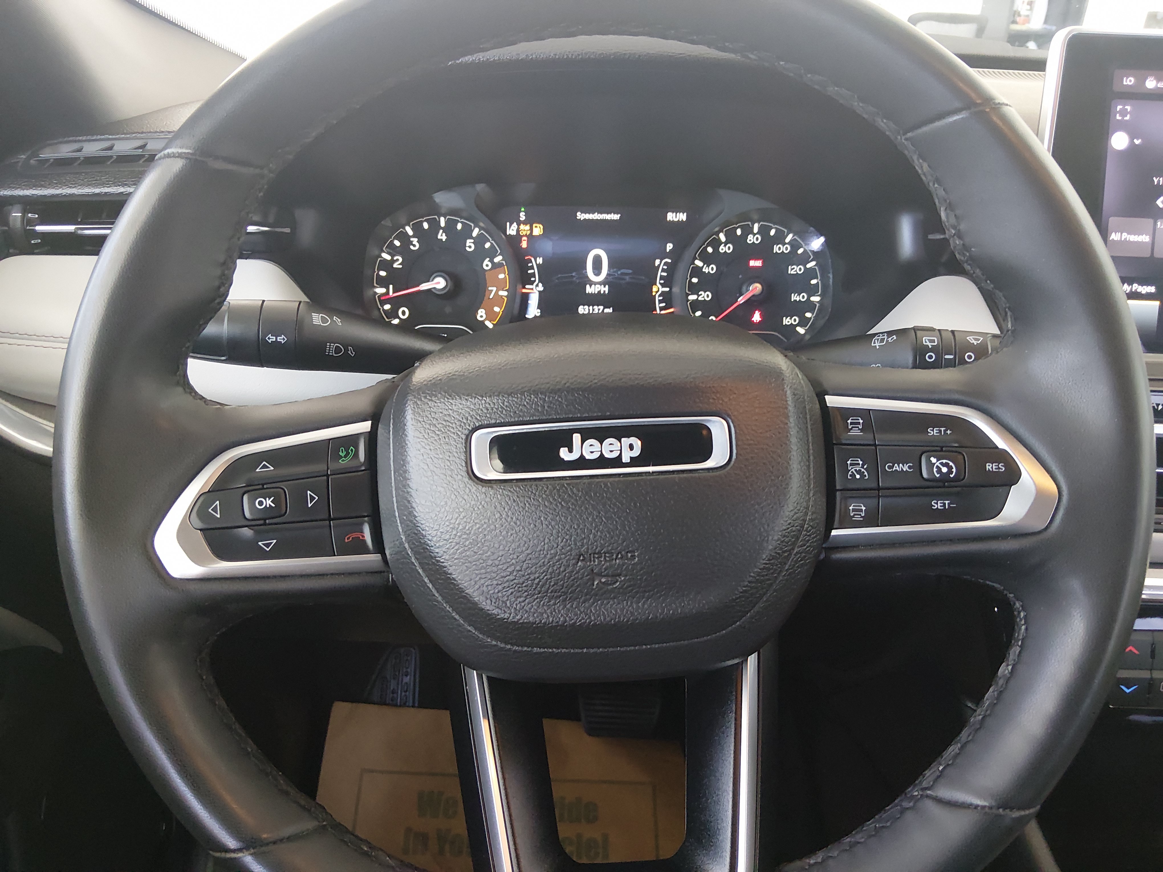 2023 Jeep Compass Limited - Photo 17