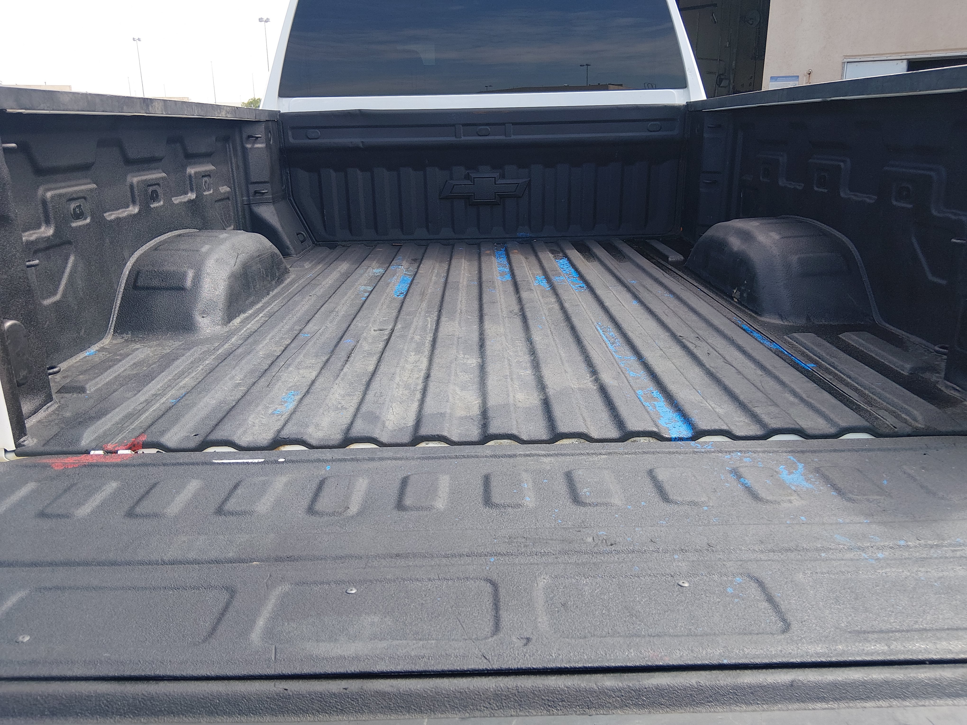 2022 Chevrolet Silverado 2500HD LT - Photo 11