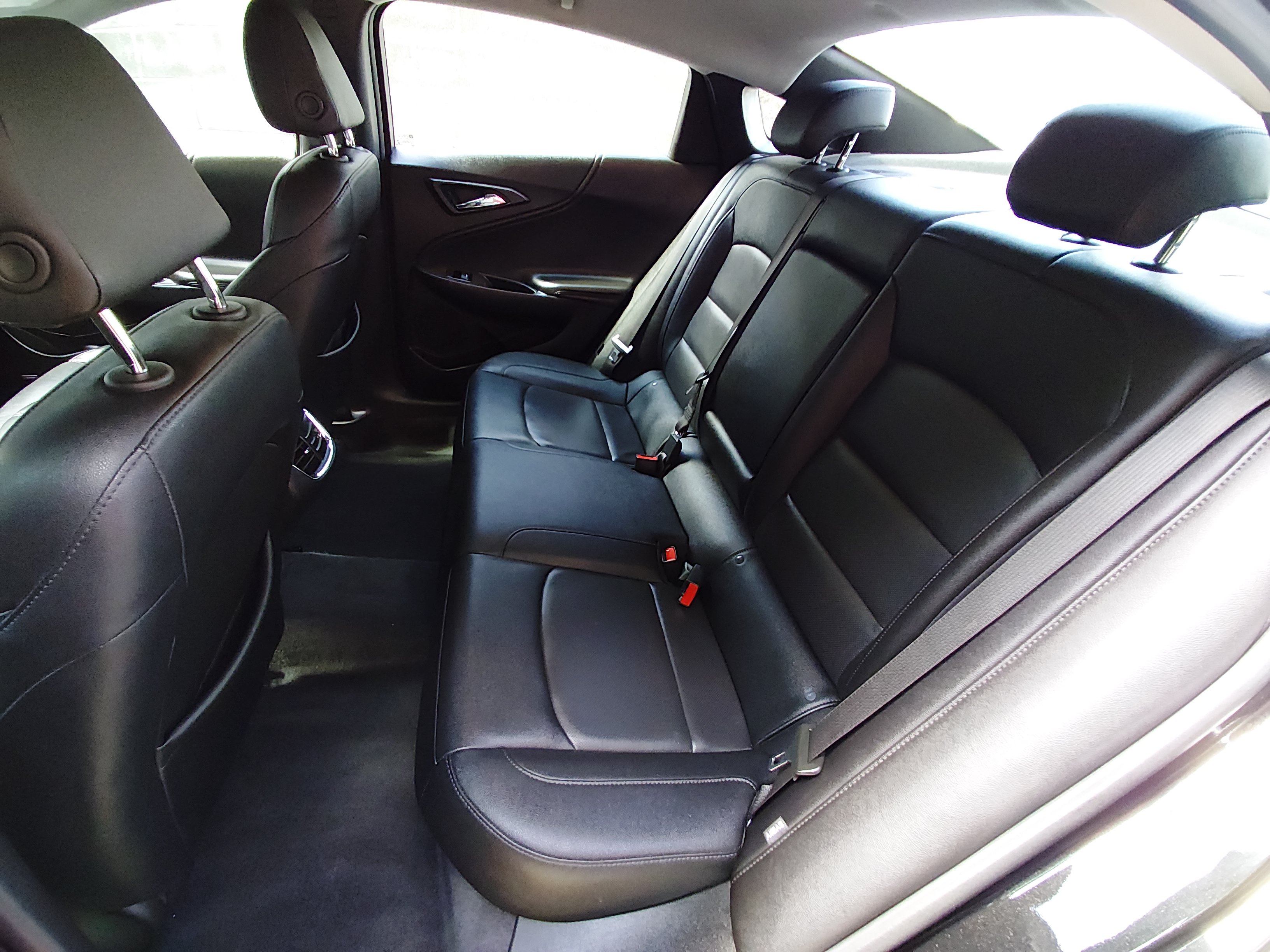 2024 Chevrolet Malibu 2LT - Photo 25