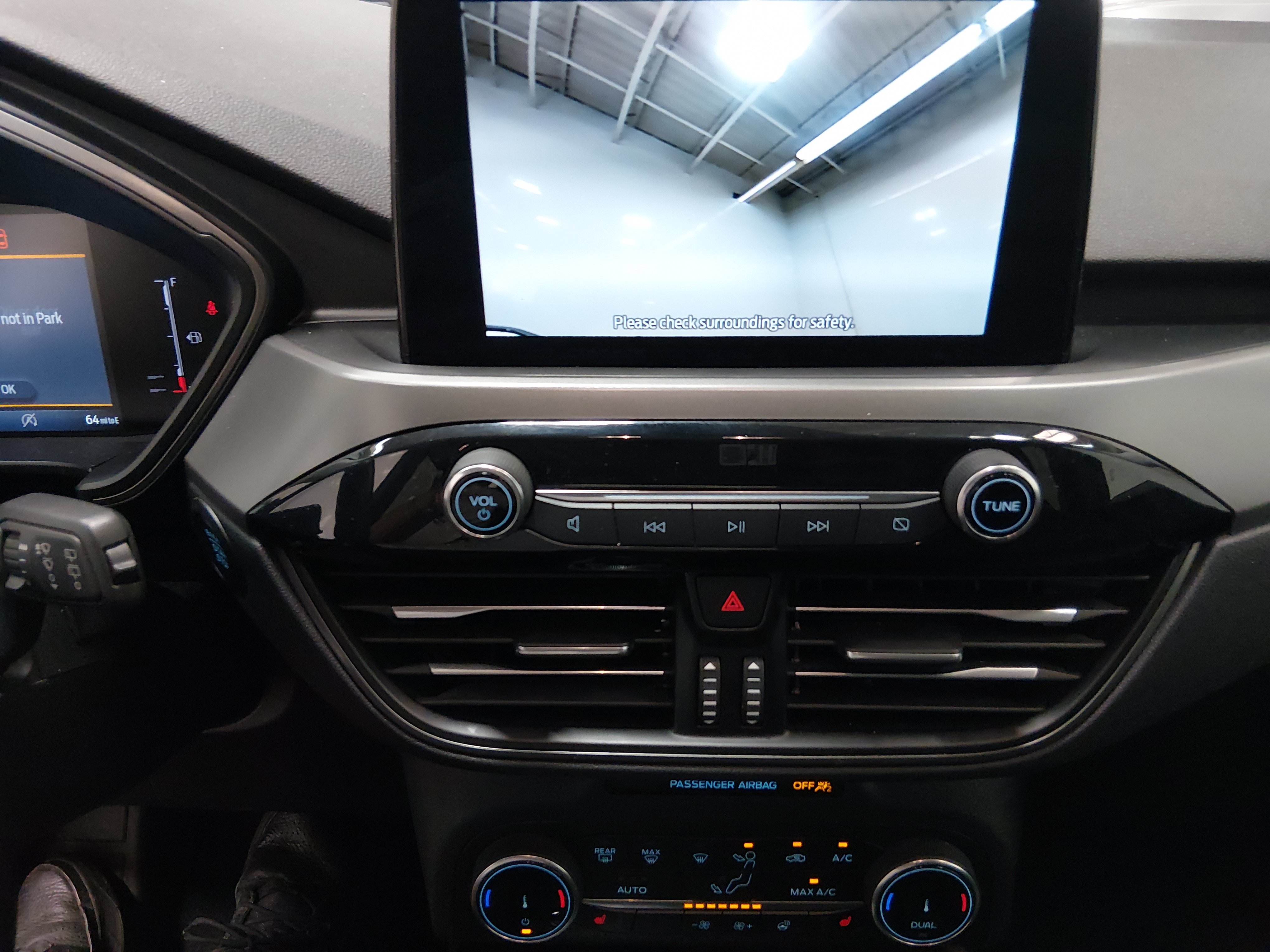 2024 Ford Escape Active - Photo 16