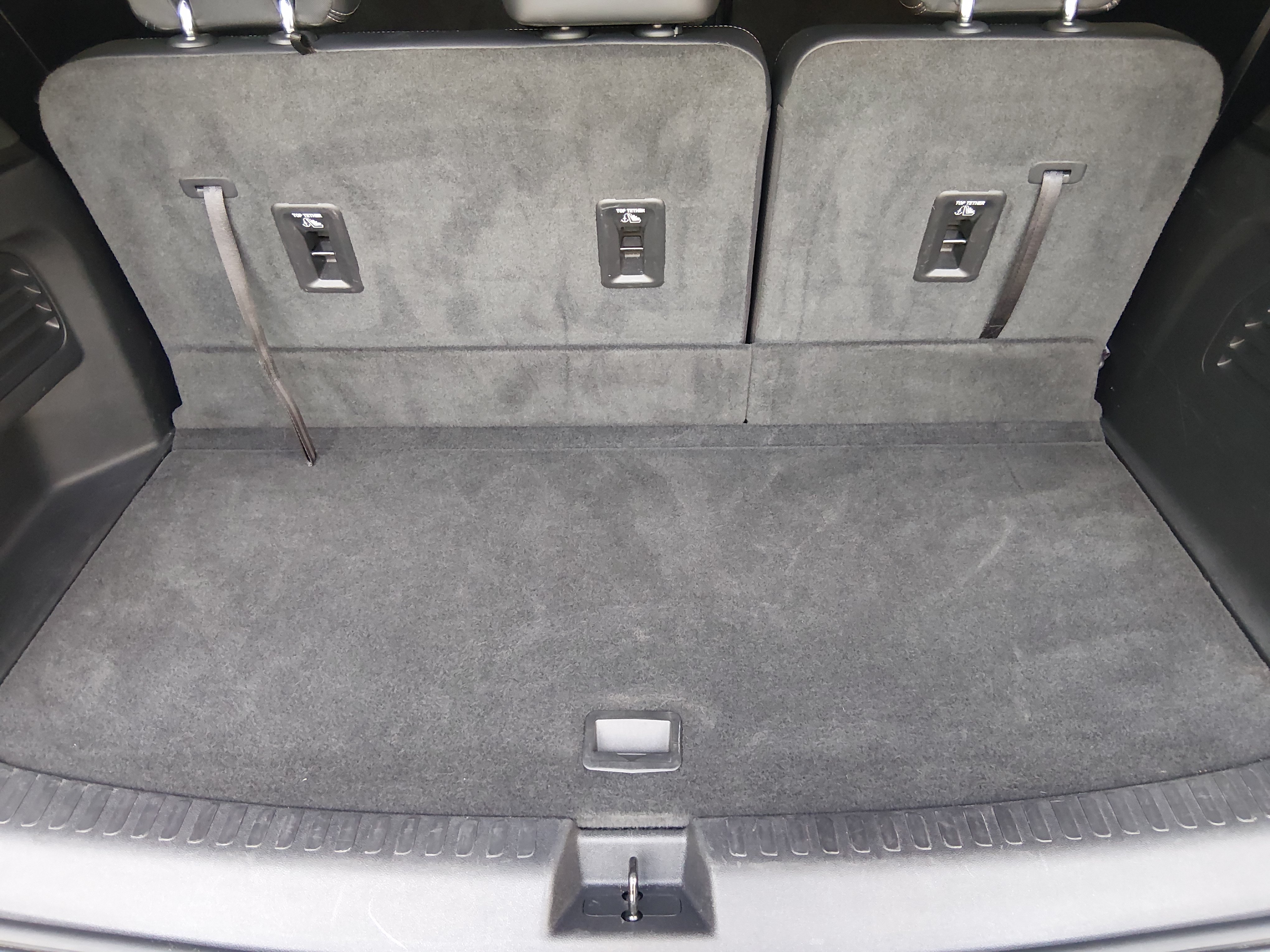 2025 Buick Enclave Preferred - Photo 11