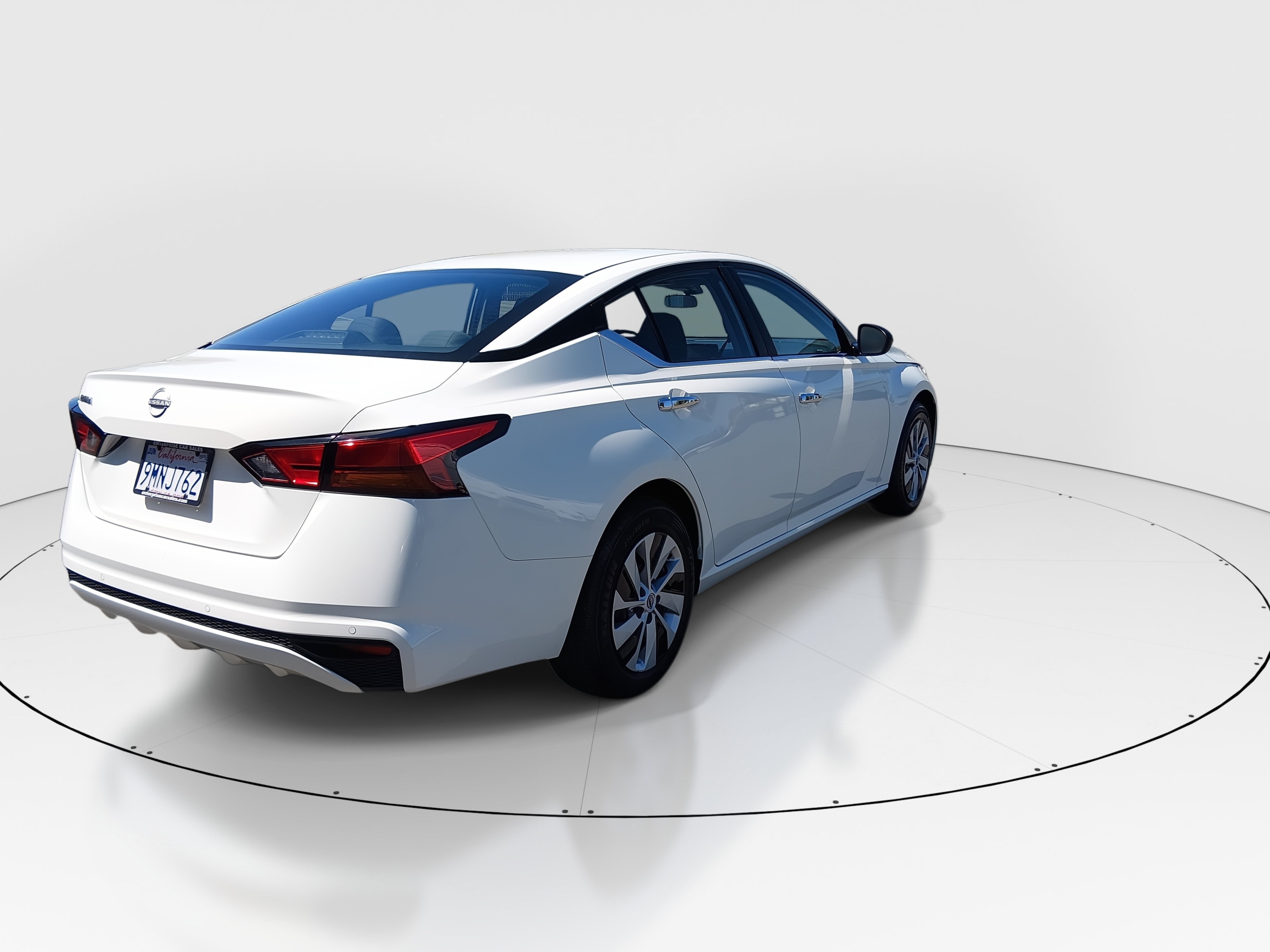 2024 Nissan Altima S - Photo 7