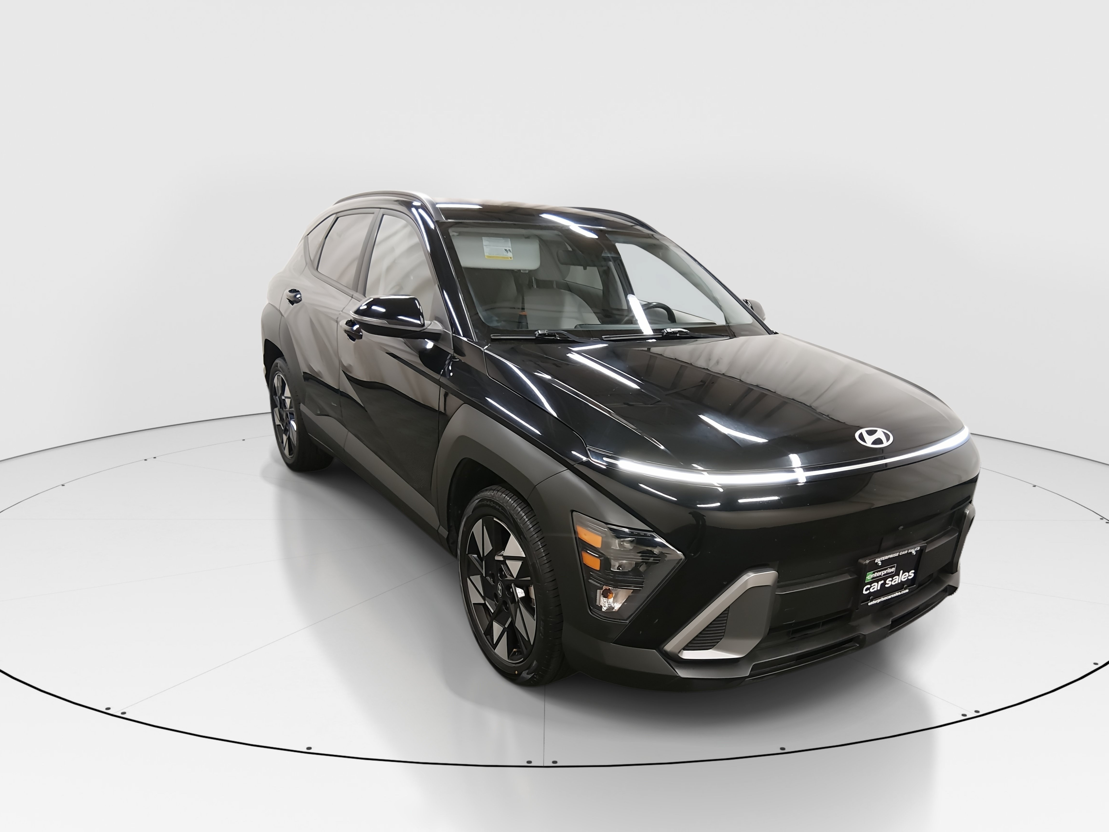 2024 Hyundai Kona