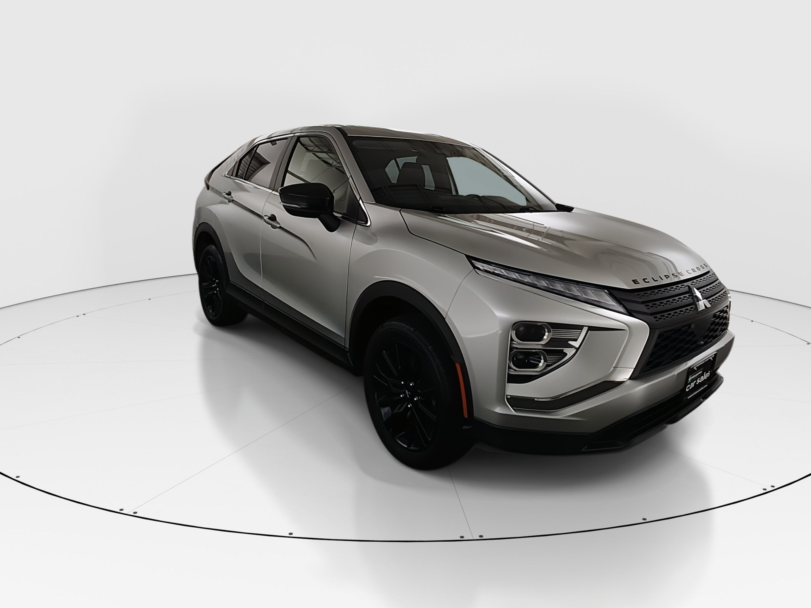 2024 Mitsubishi Eclipse Cross