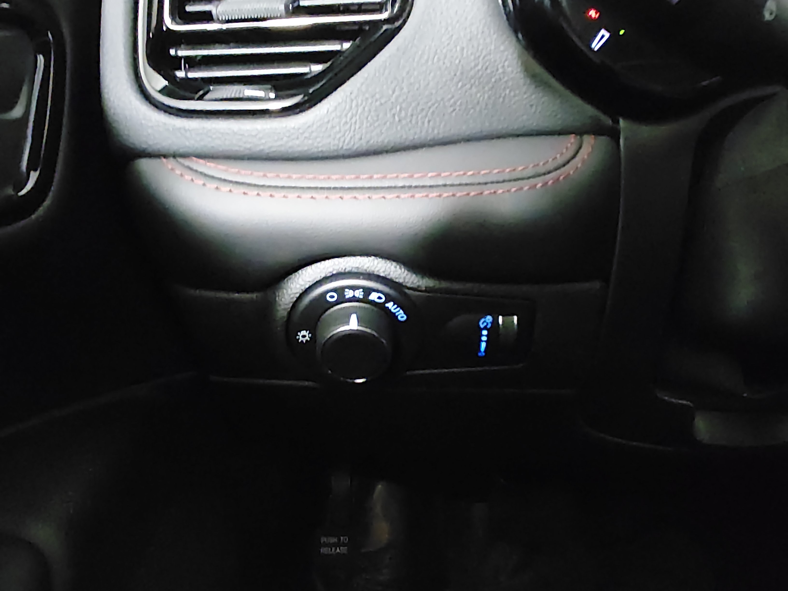 2026 Dodge Durango GT - Photo 13