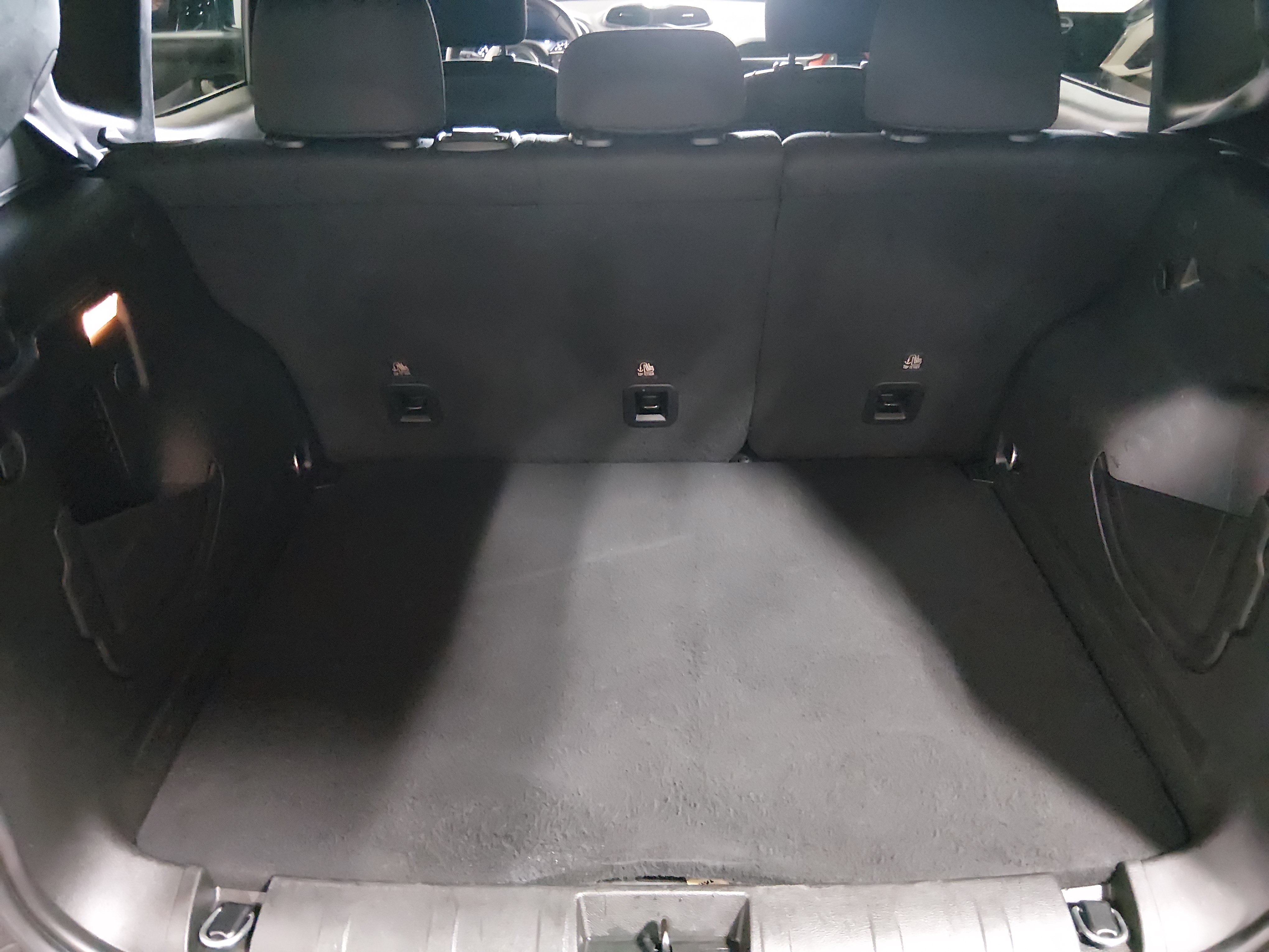 2023 Jeep Renegade Trailhawk - Photo 11
