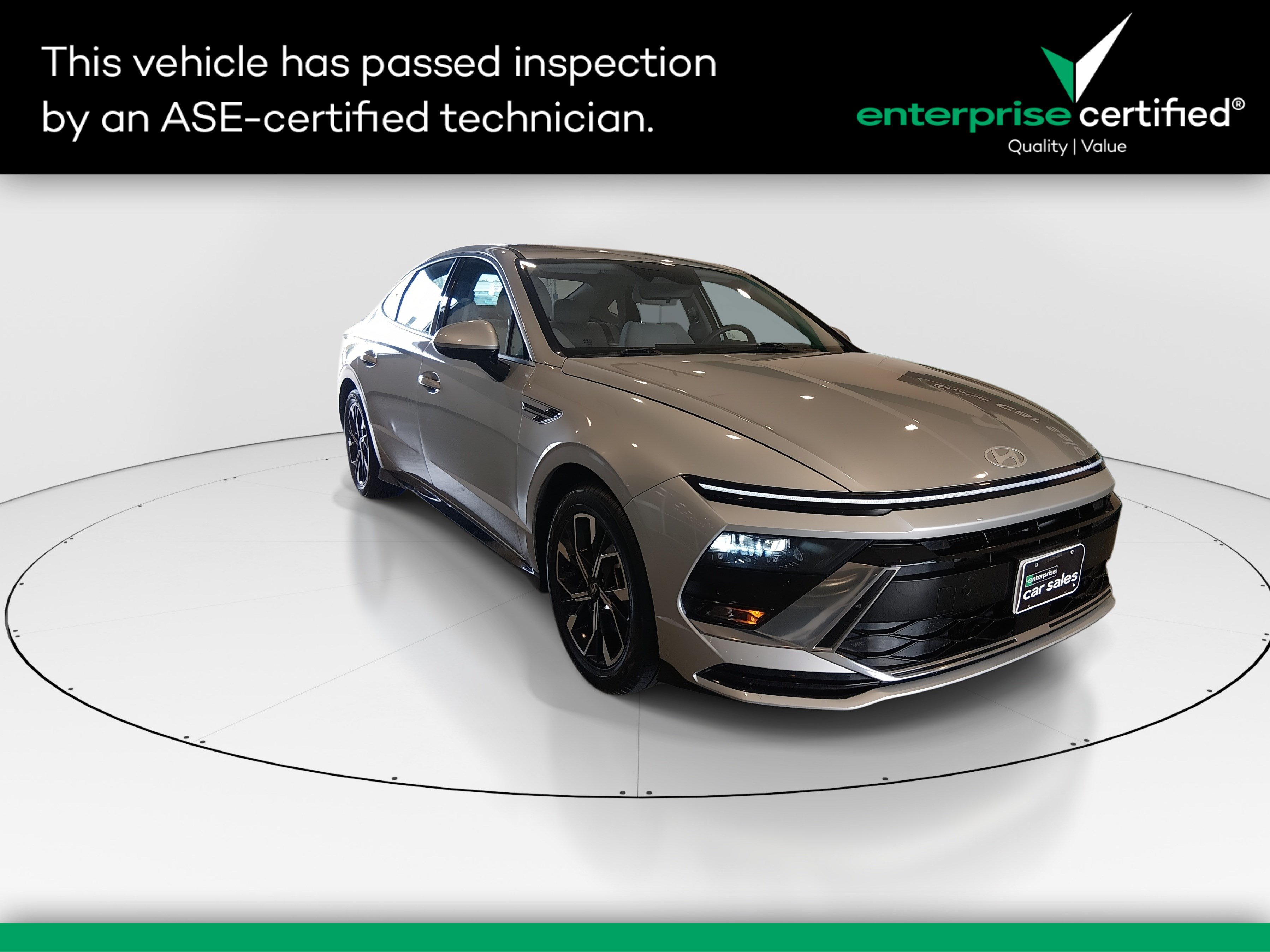 2024 Hyundai Sonata