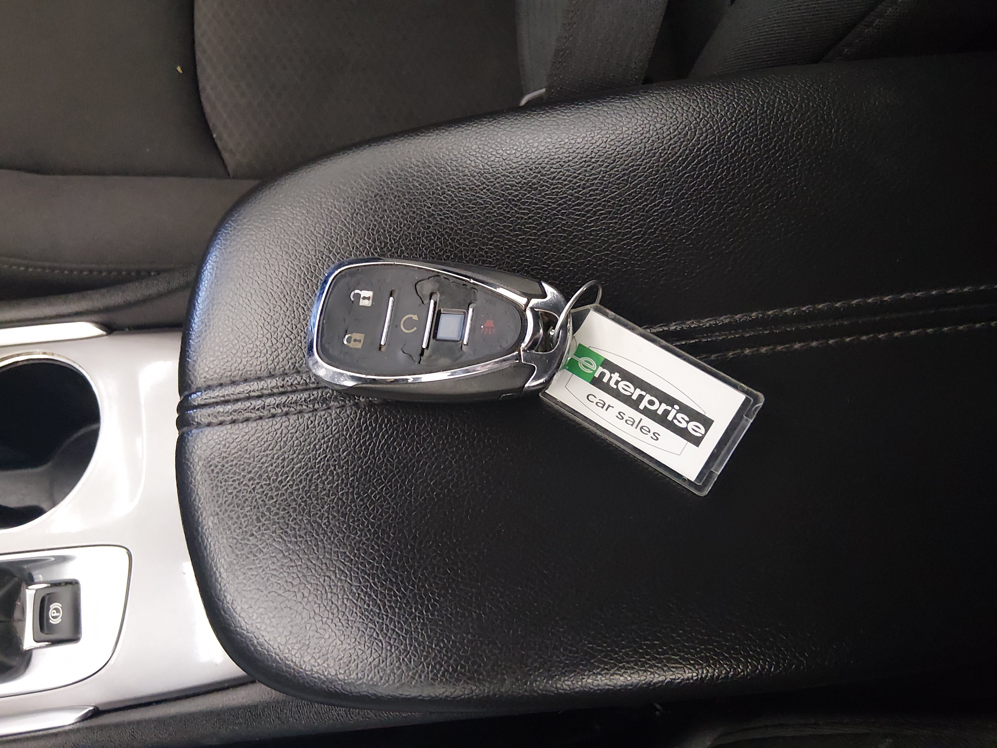 2024 Chevrolet Malibu 1LT - Photo 15