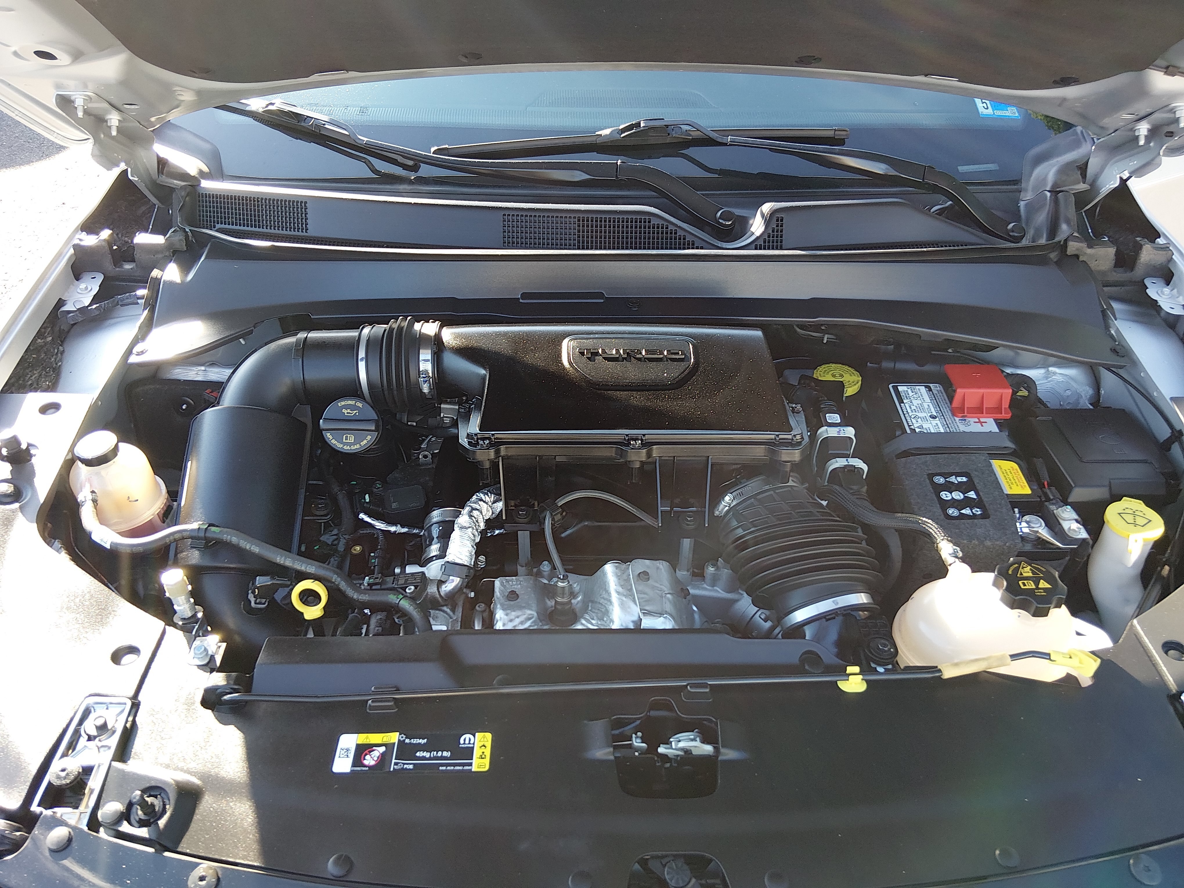 2024 Jeep Compass Limited - Photo 9