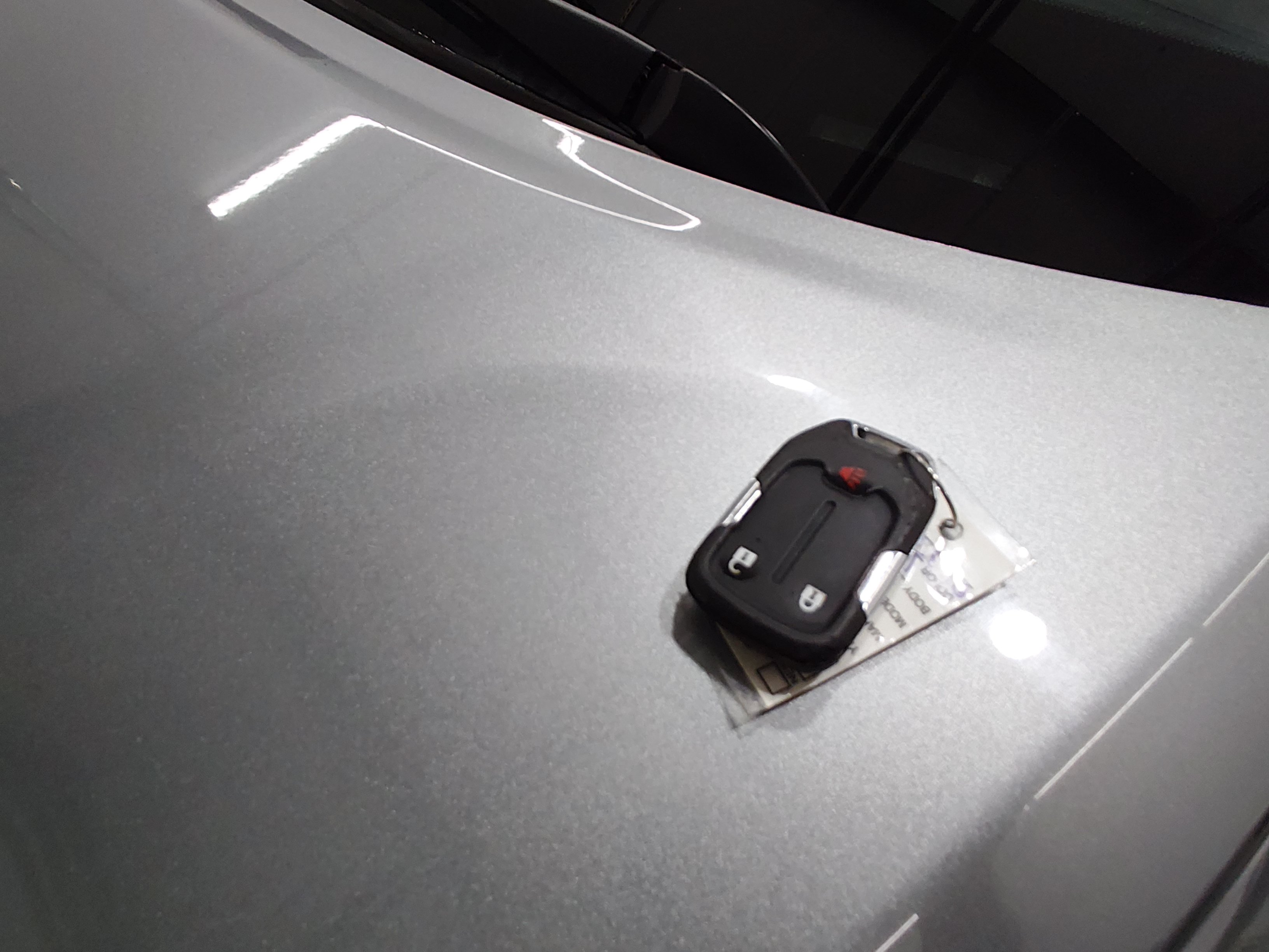 2024 GMC Terrain SLE - Photo 15
