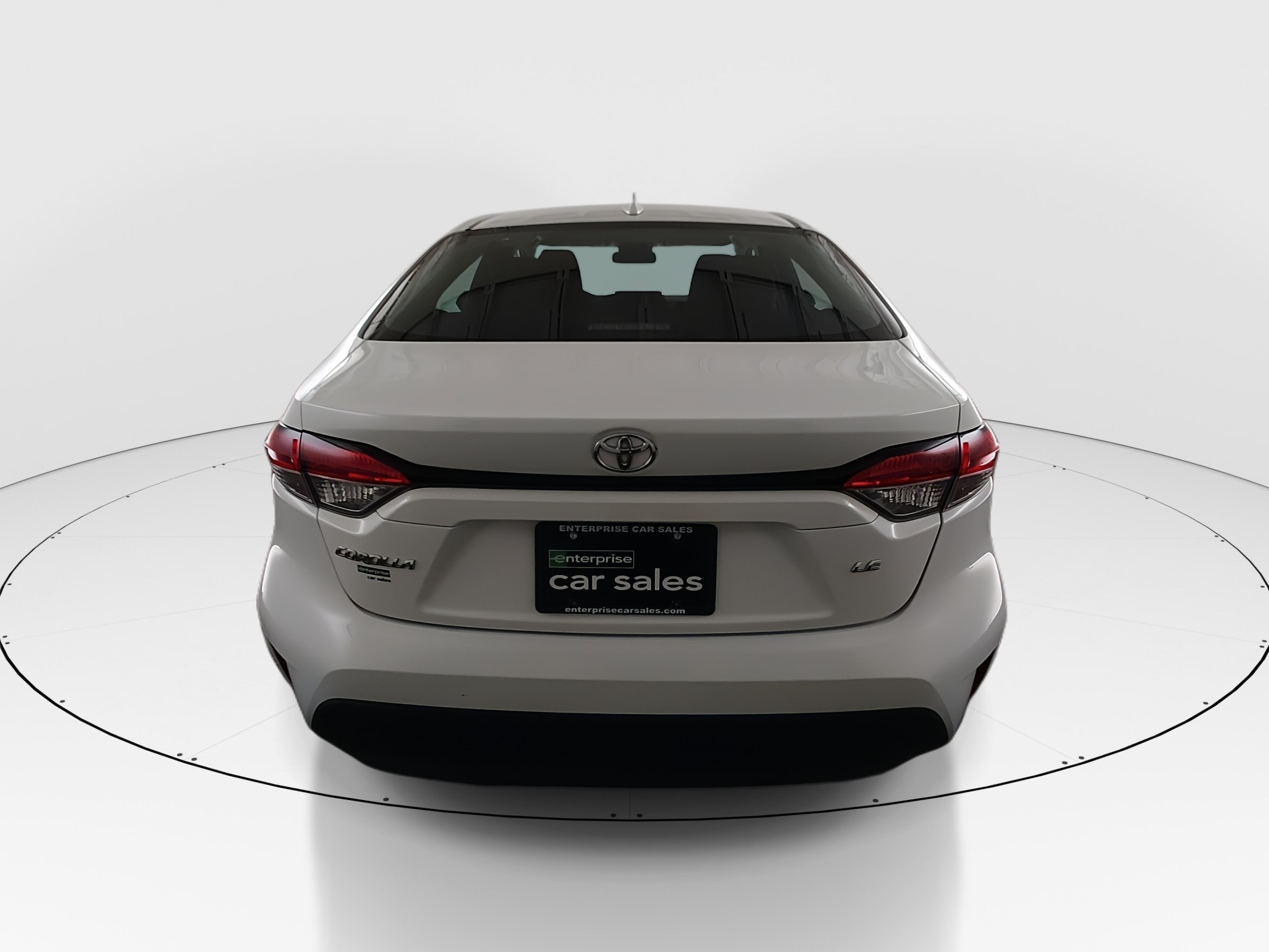 2024 Toyota Corolla LE - Photo 6