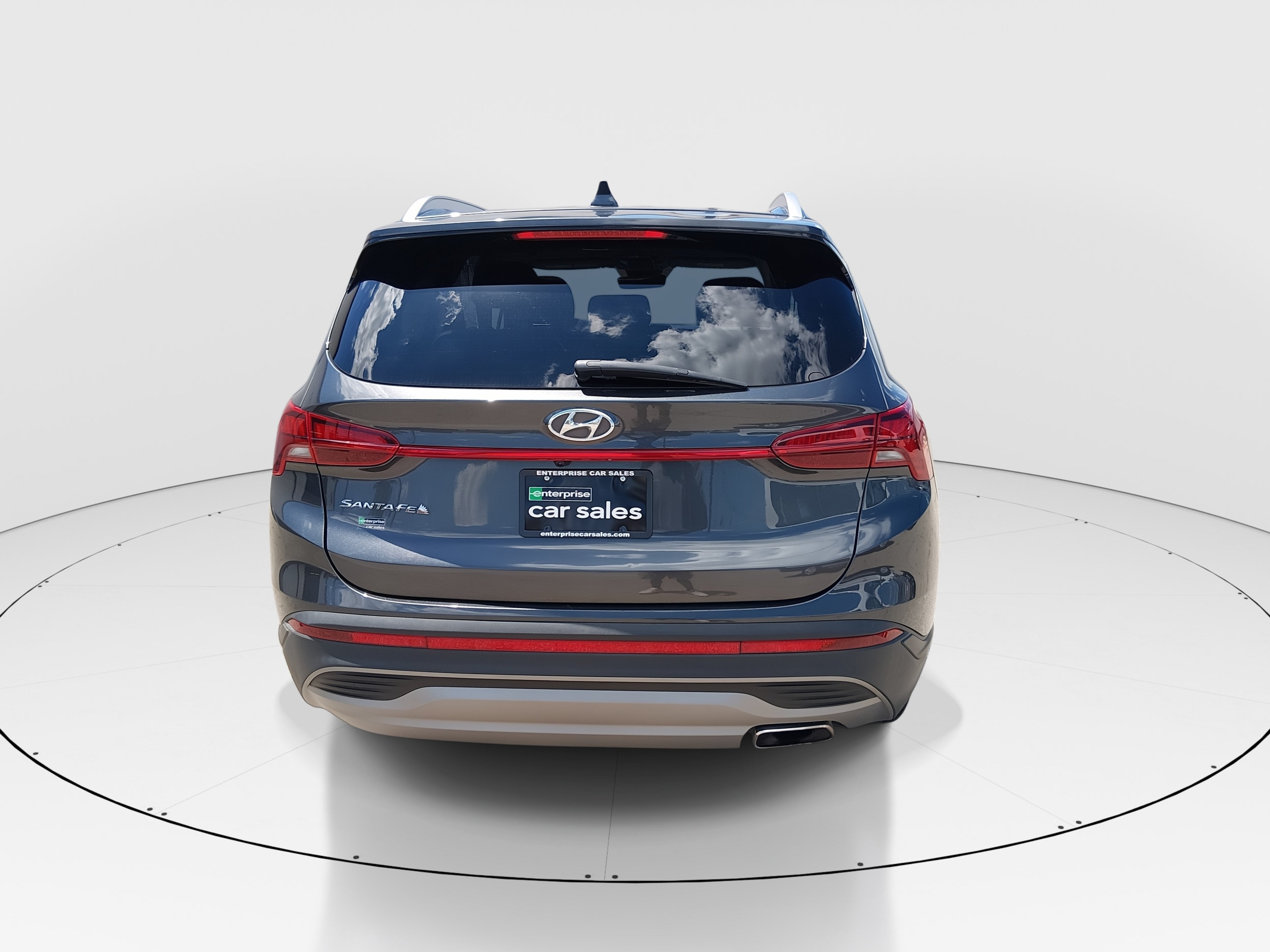 2023 Hyundai Santa Fe SEL - Photo 6