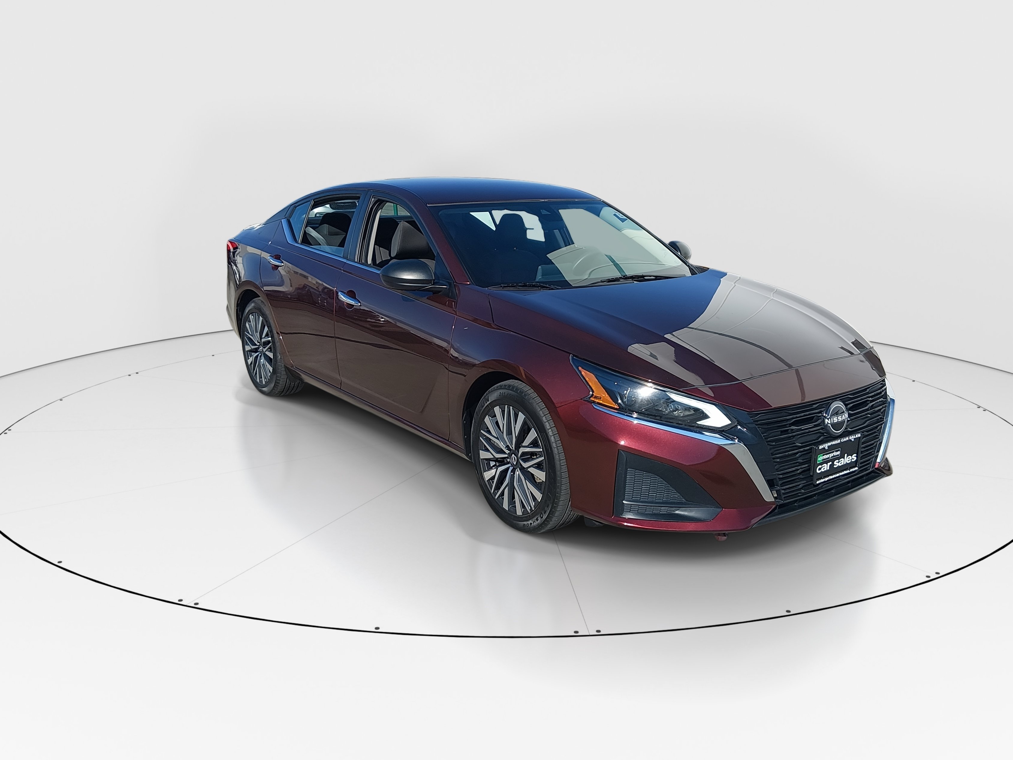 2024 Nissan Altima