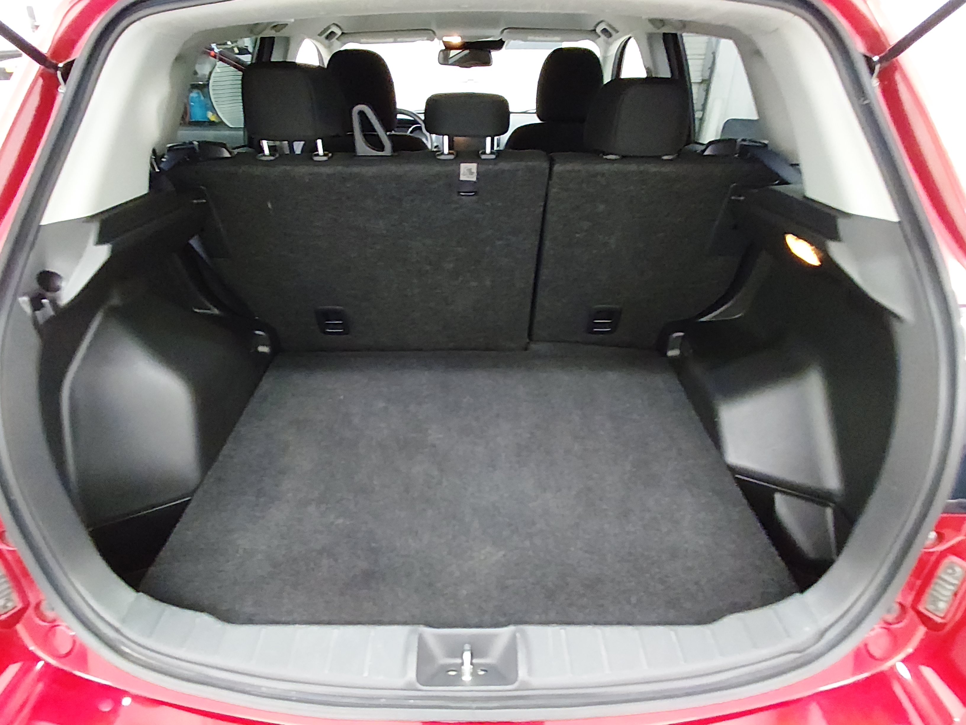 2025 Mitsubishi Outlander Sport LE - Photo 11
