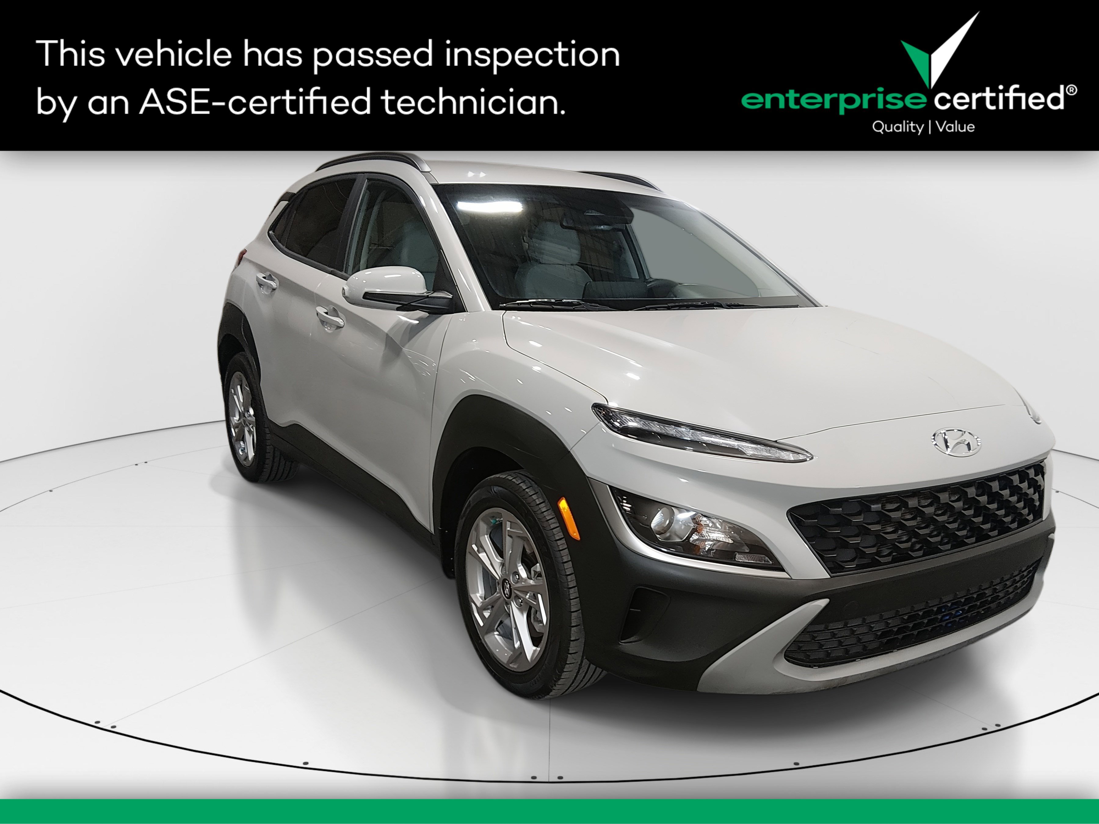 2023 Hyundai Kona