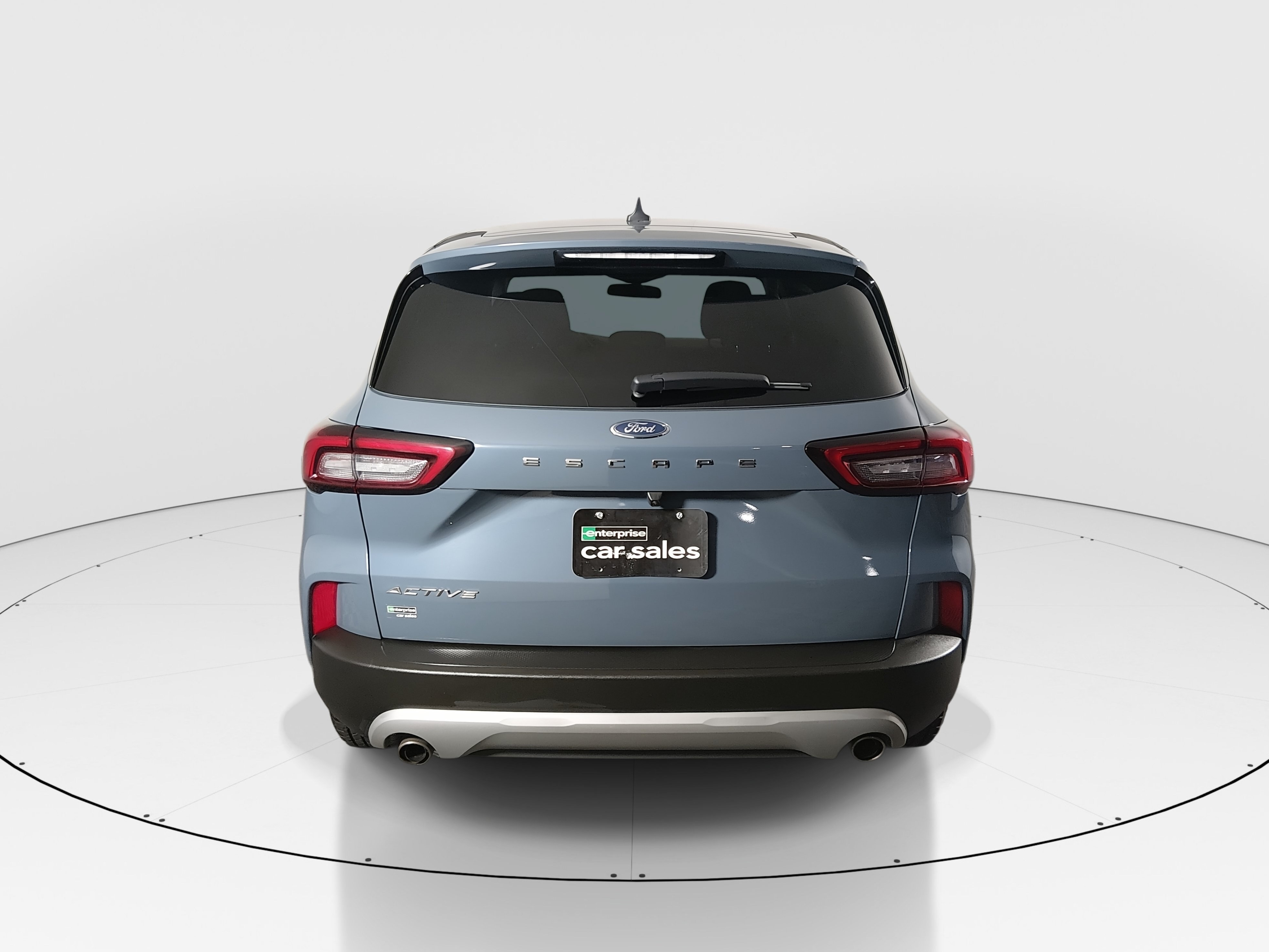 2025 Ford Escape Active - Photo 6