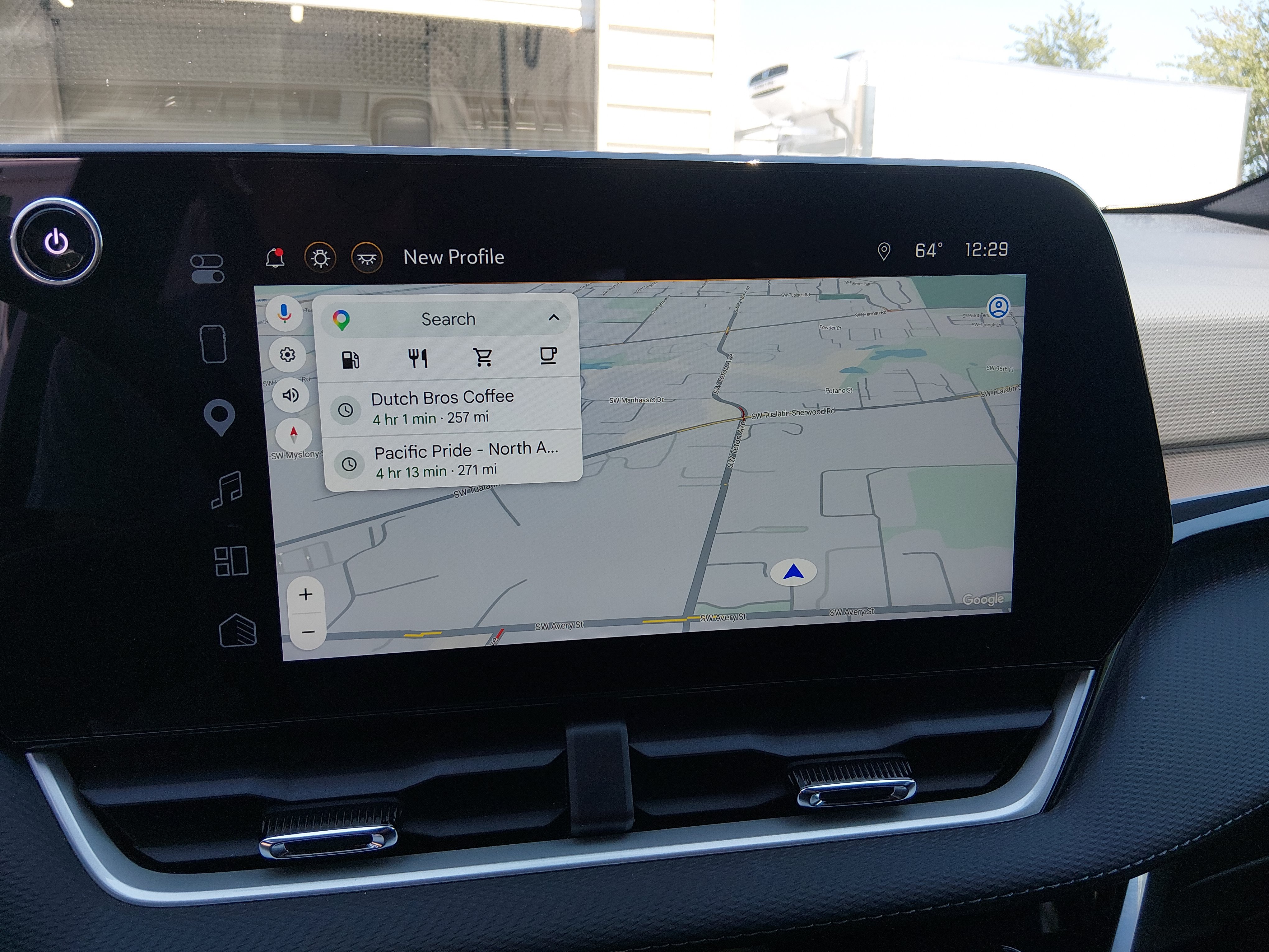 2026 Chevrolet Equinox LT - Photo 17