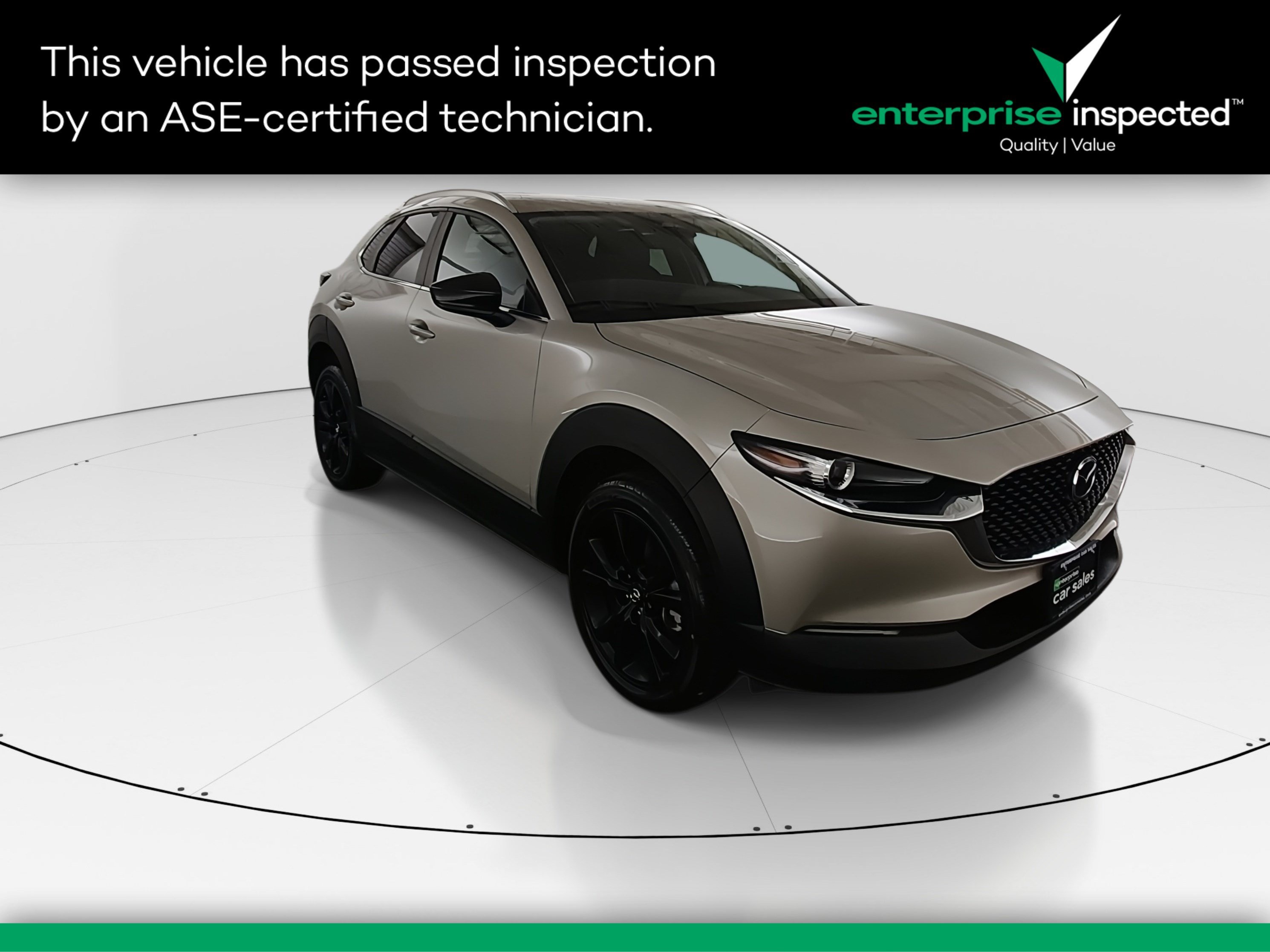 2024 Mazda CX-30
