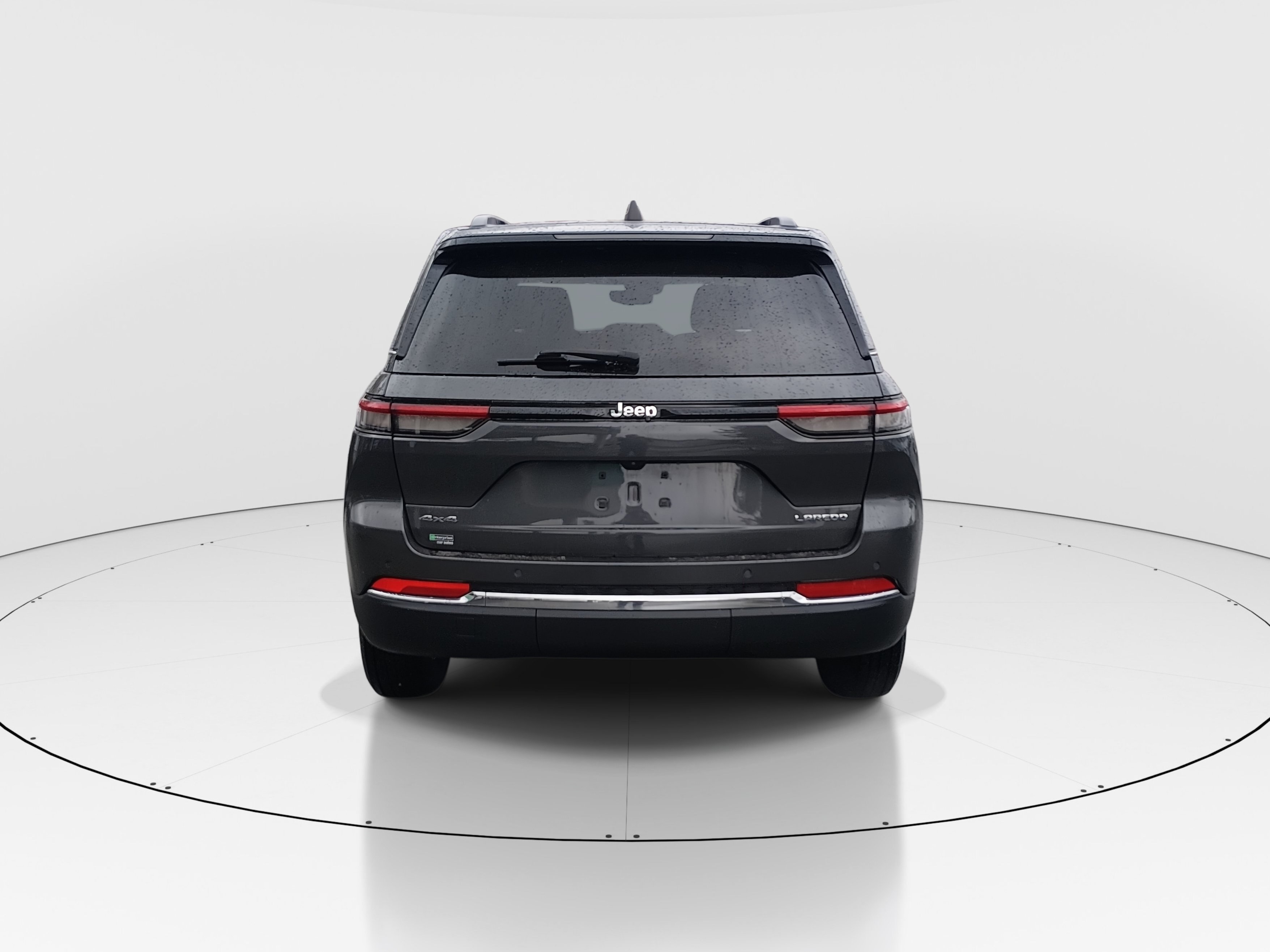 2023 Jeep Grand Cherokee Laredo - Photo 6